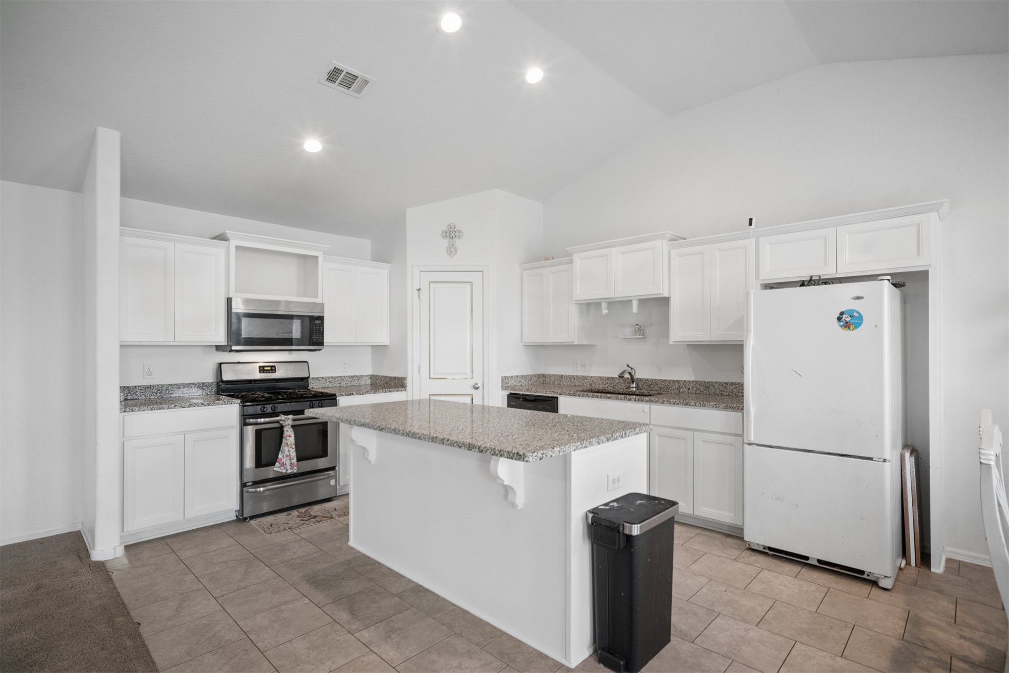 7223 S Laurel Place Broken Arrow OK 74011