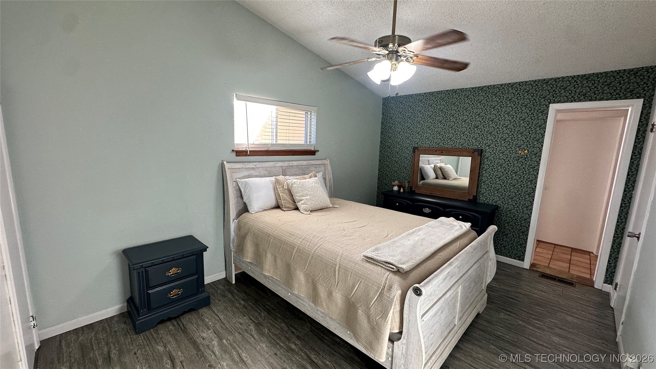 532 Hammers Road Ardmore OK 73401