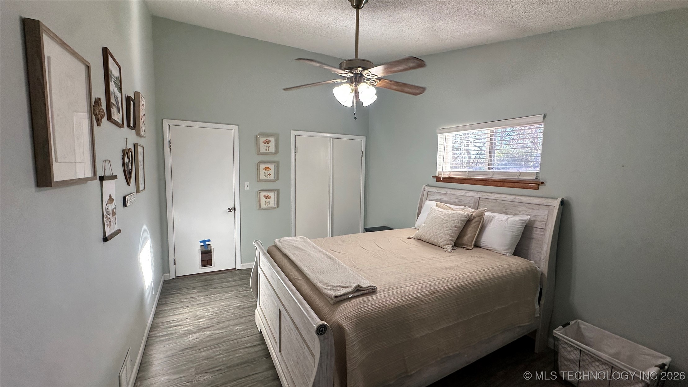 532 Hammers Road Ardmore OK 73401