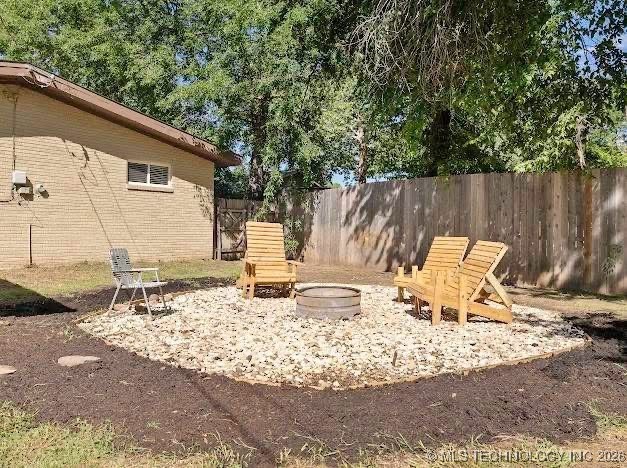 532 Hammers Road Ardmore OK 73401