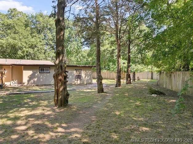 532 Hammers Road Ardmore OK 73401