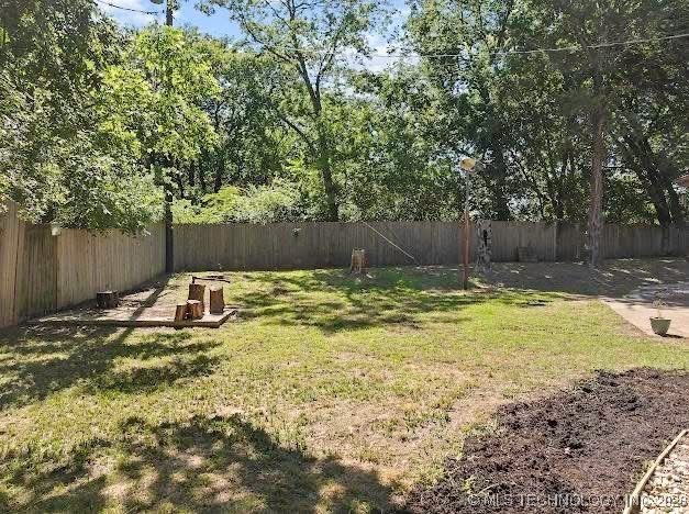 532 Hammers Road Ardmore OK 73401