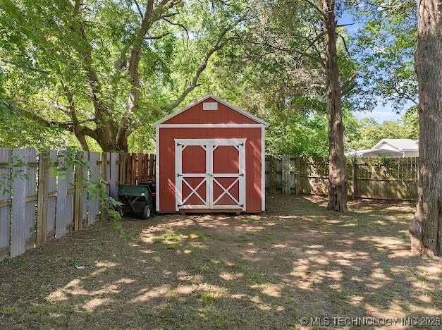 532 Hammers Road Ardmore OK 73401
