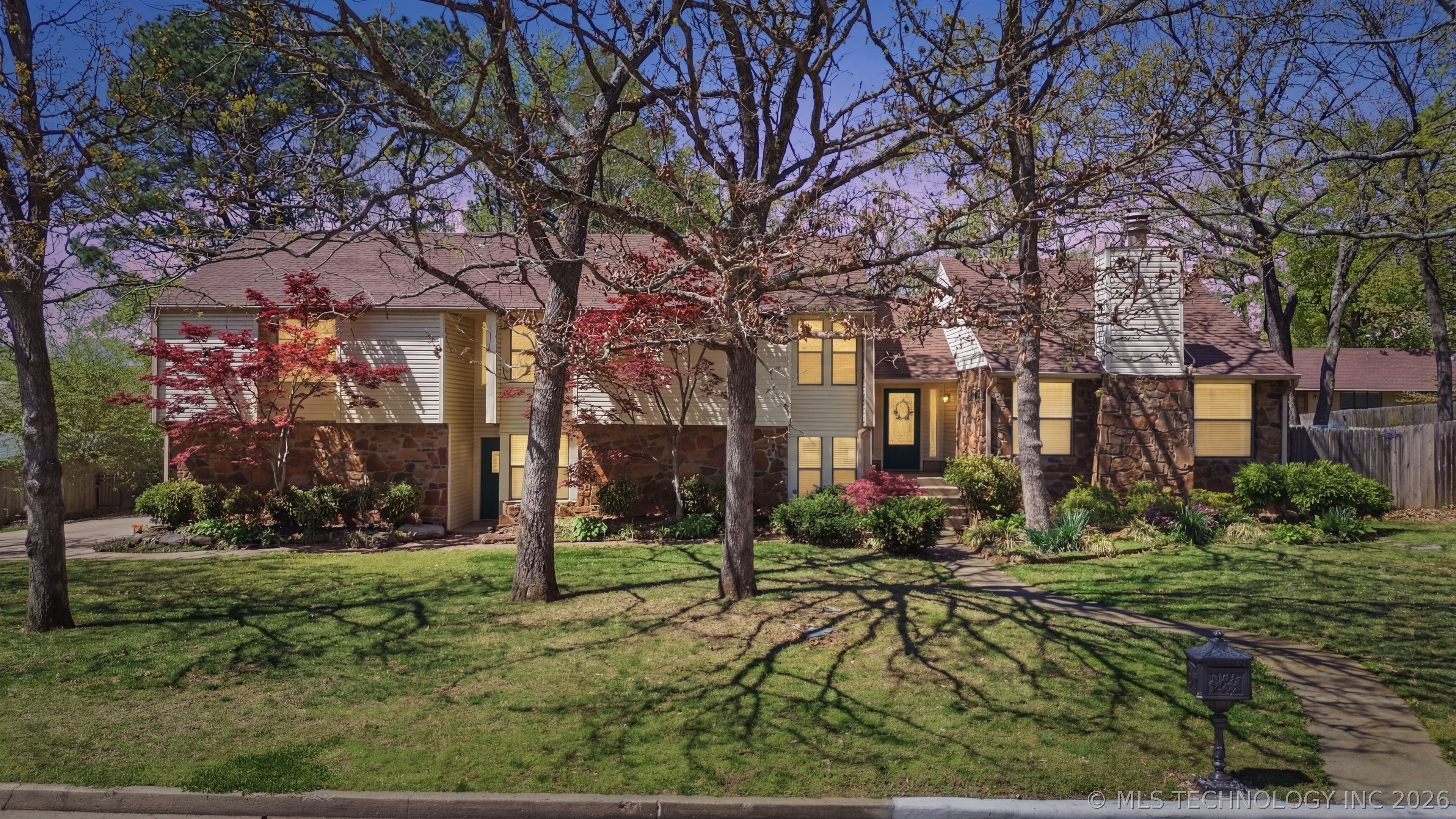 1007 N Faulkner Place Claremore OK 74017
