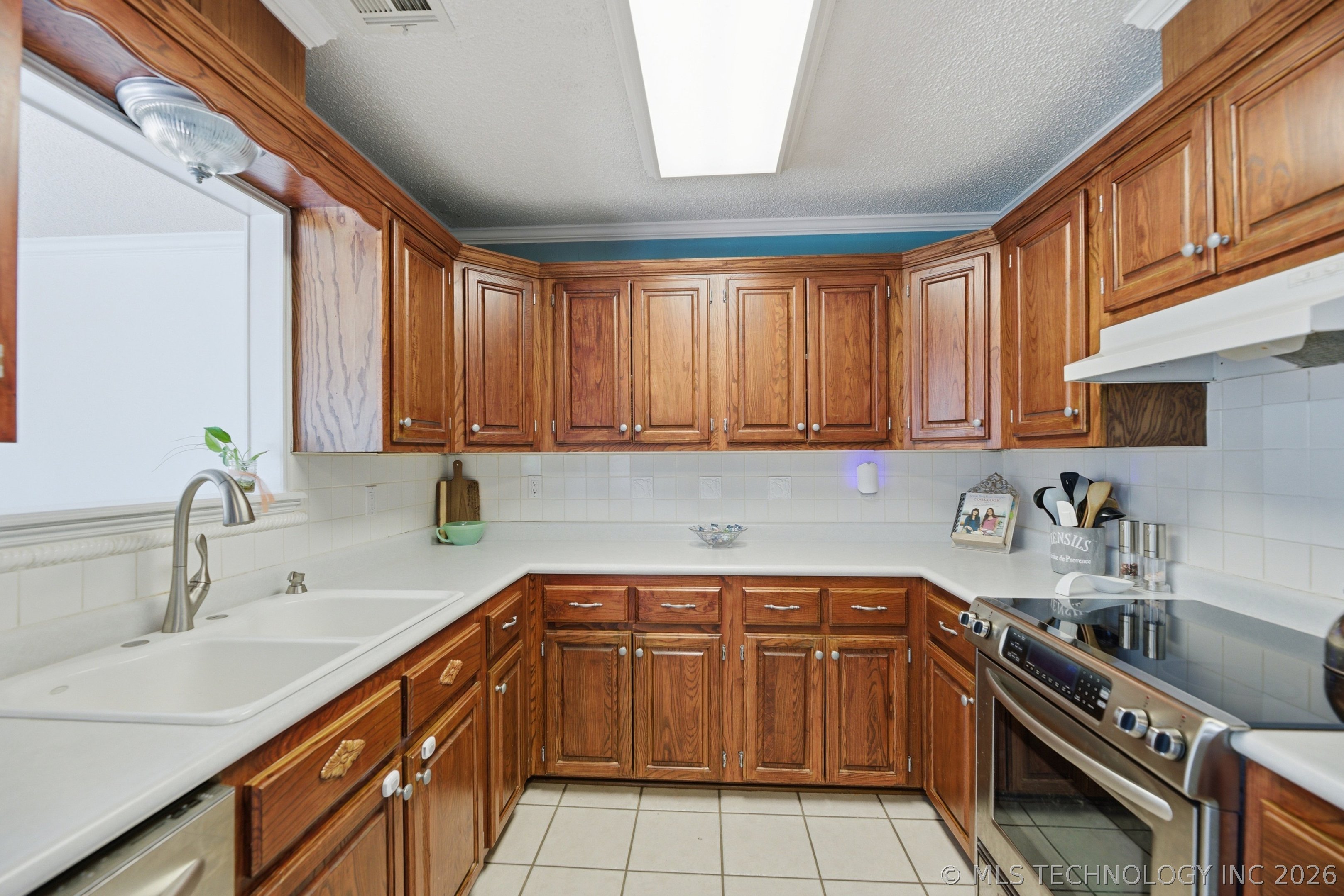 1007 N Faulkner Place Claremore OK 74017