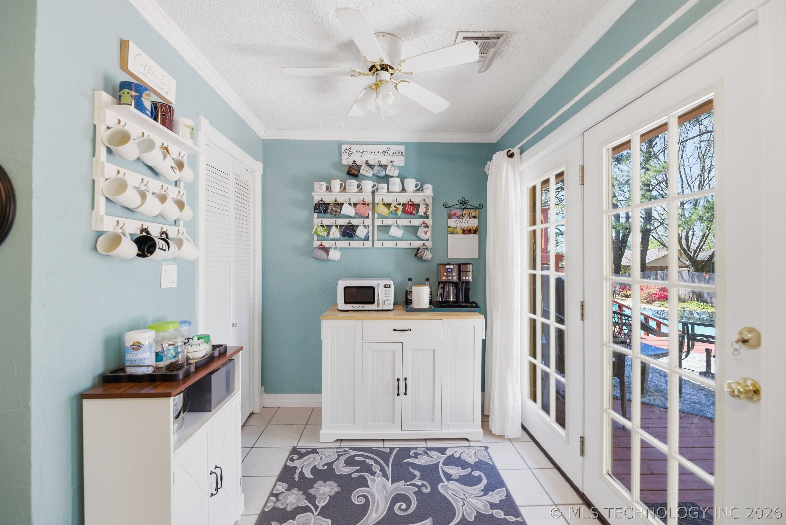 1007 N Faulkner Place Claremore OK 74017