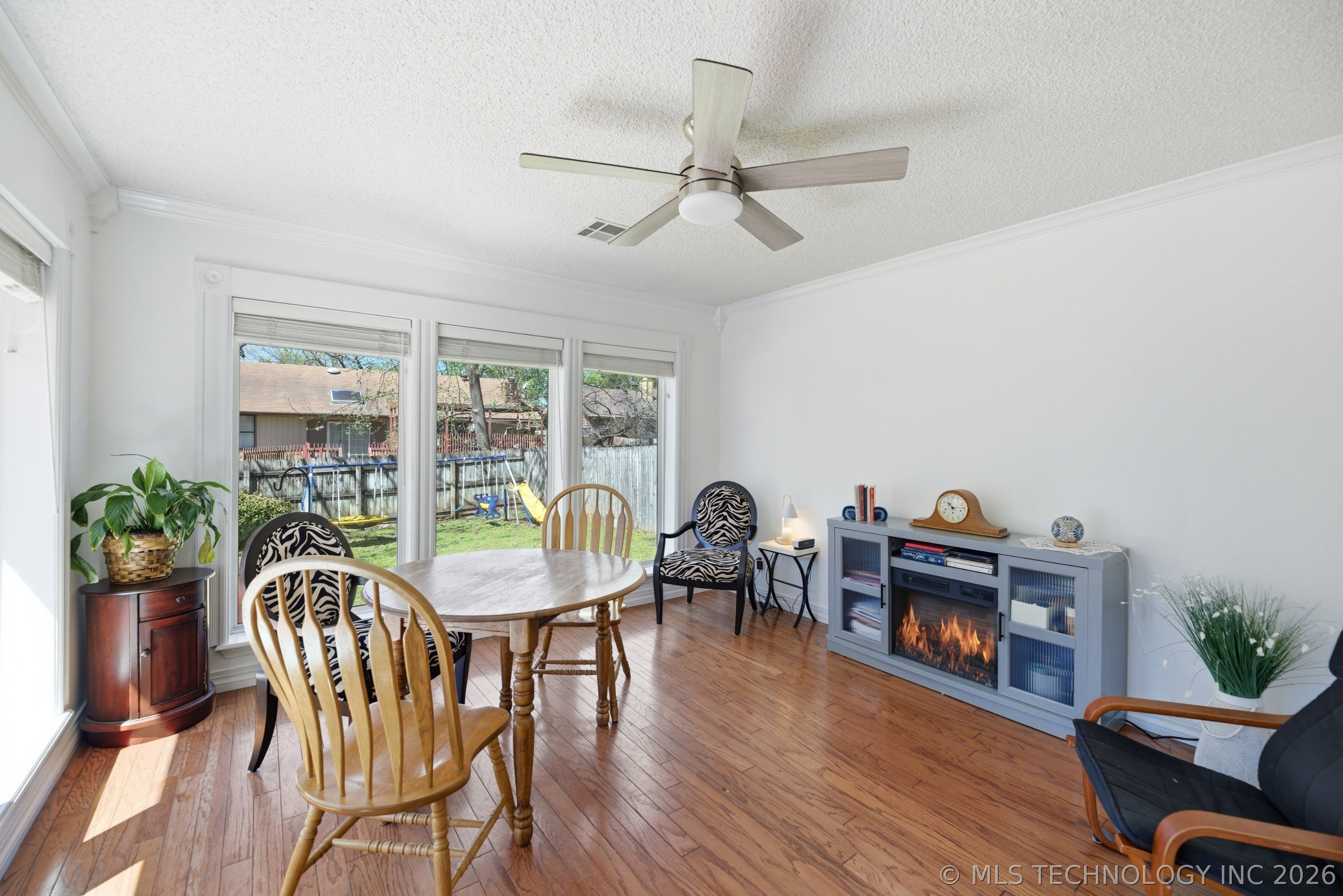 1007 N Faulkner Place Claremore OK 74017