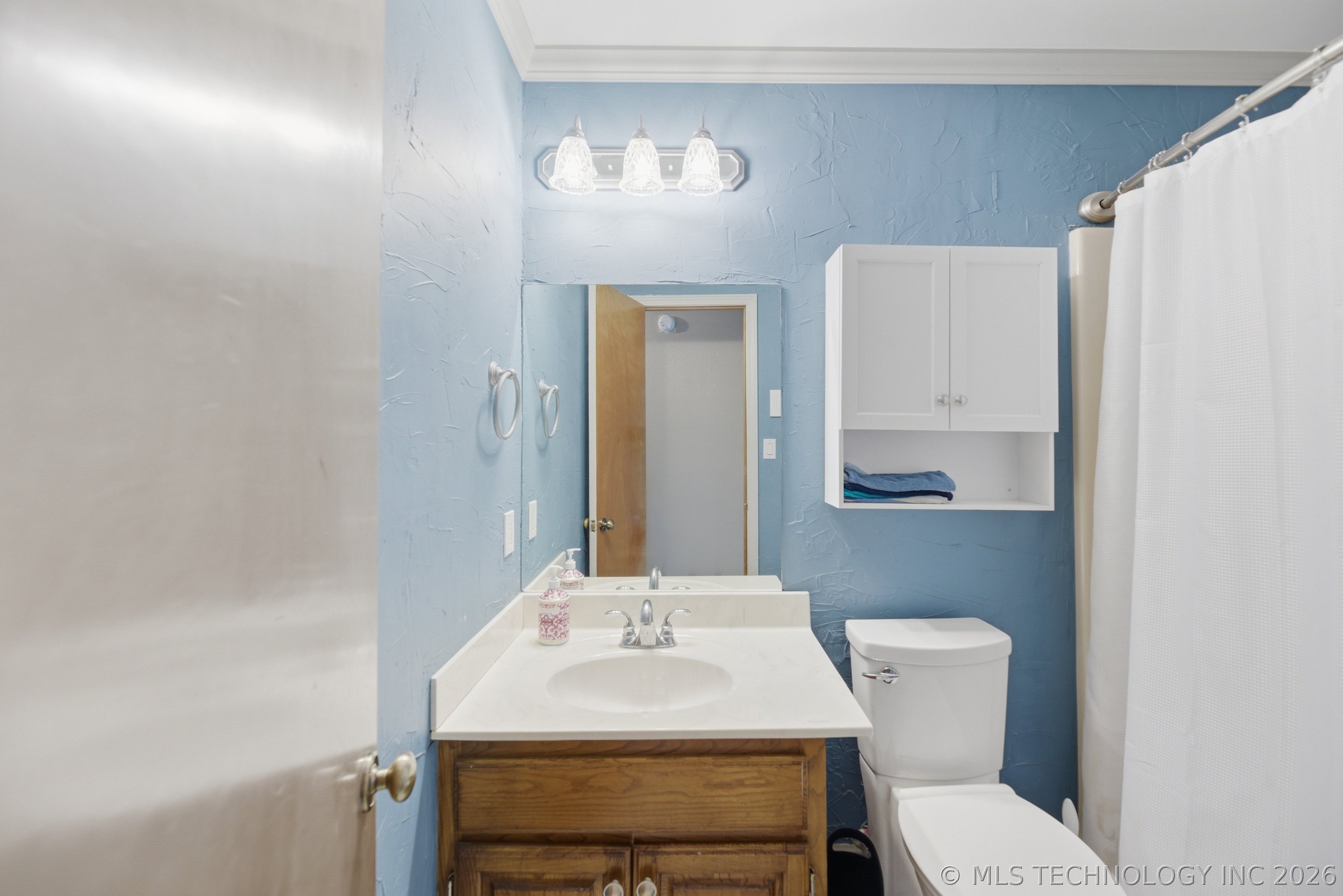 1007 N Faulkner Place Claremore OK 74017