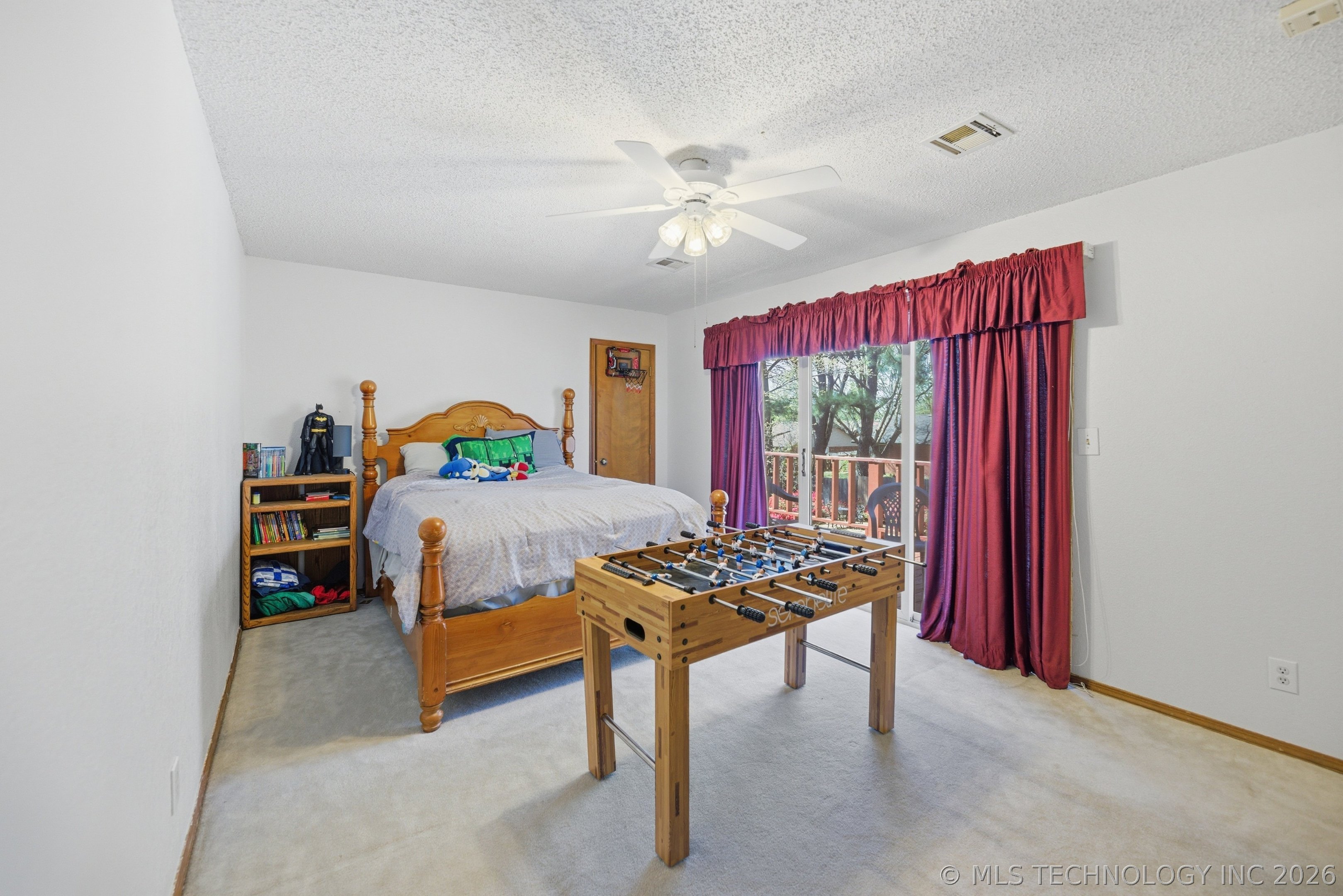 1007 N Faulkner Place Claremore OK 74017