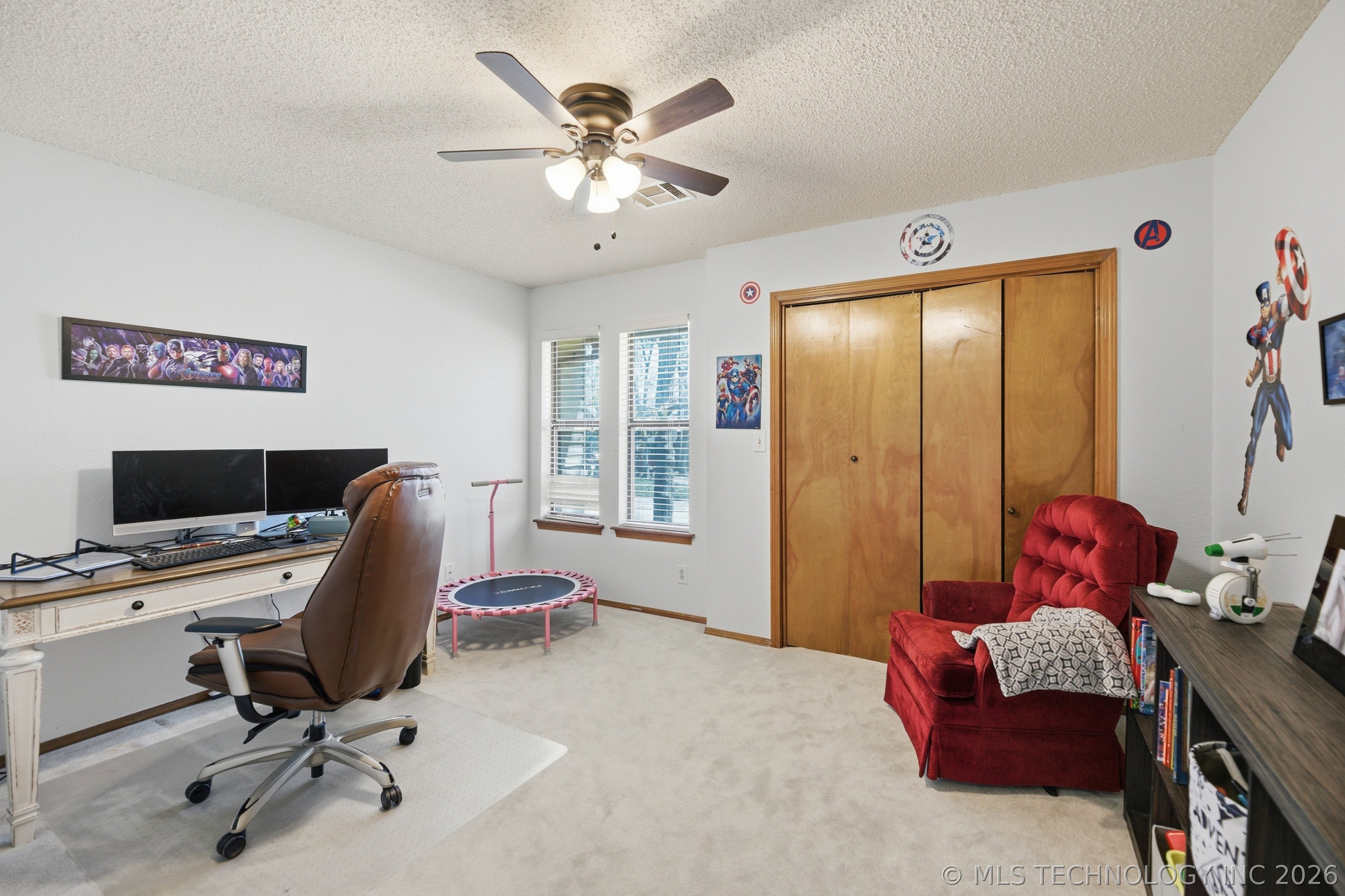 1007 N Faulkner Place Claremore OK 74017