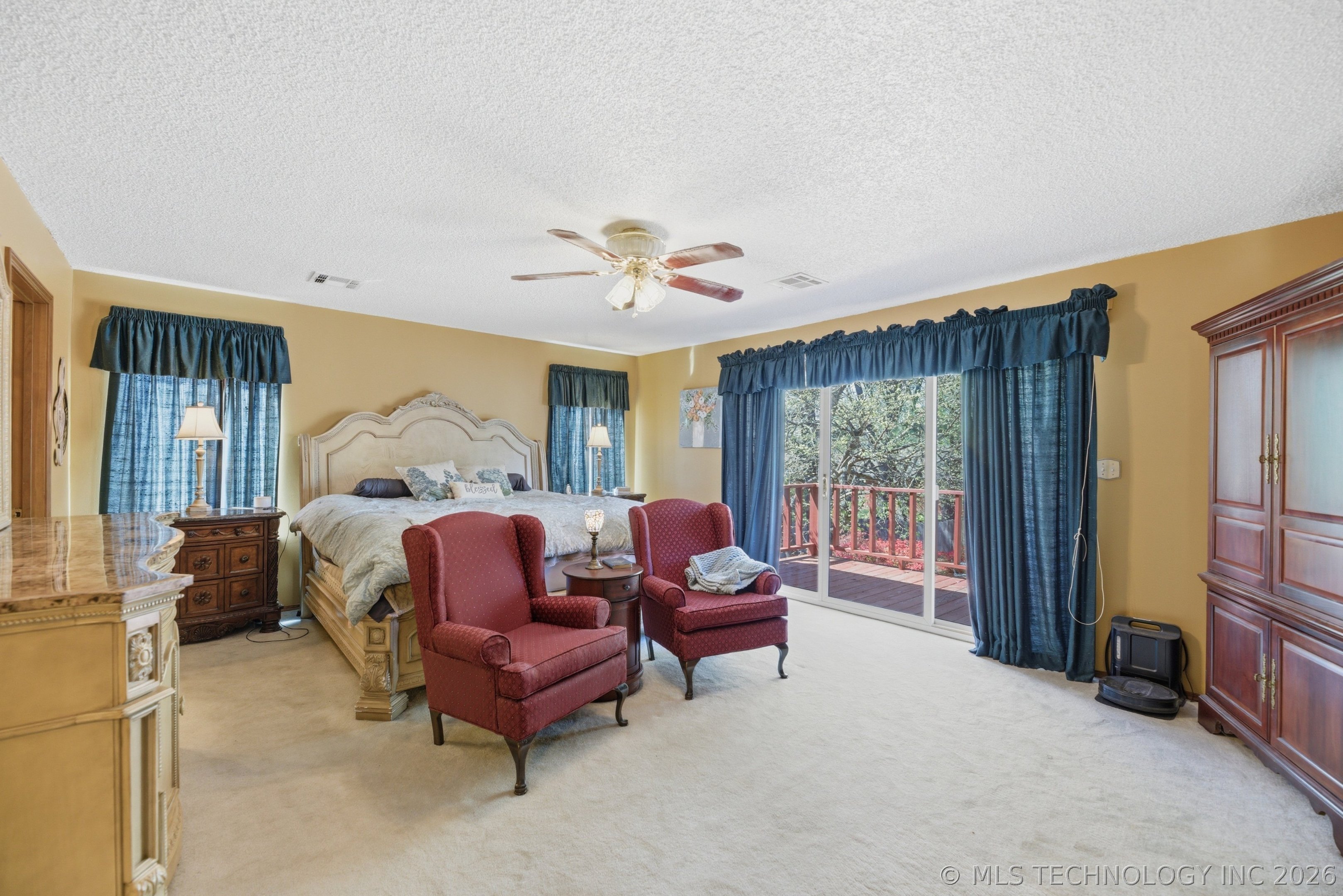 1007 N Faulkner Place Claremore OK 74017