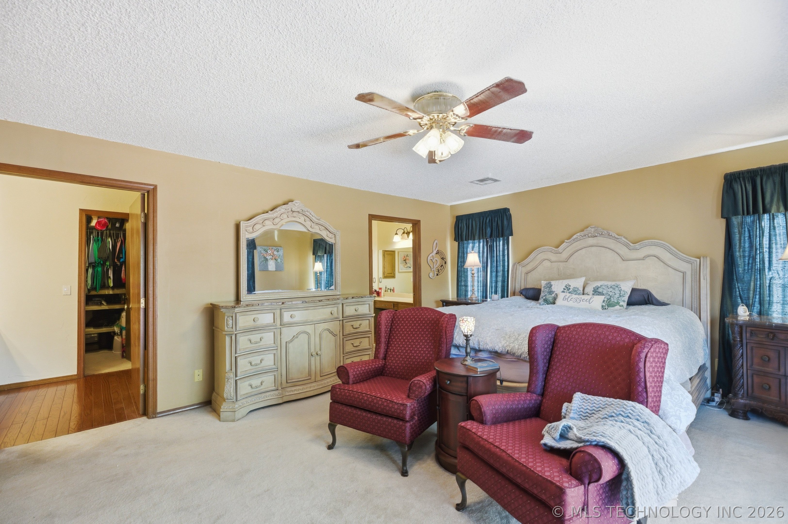 1007 N Faulkner Place Claremore OK 74017