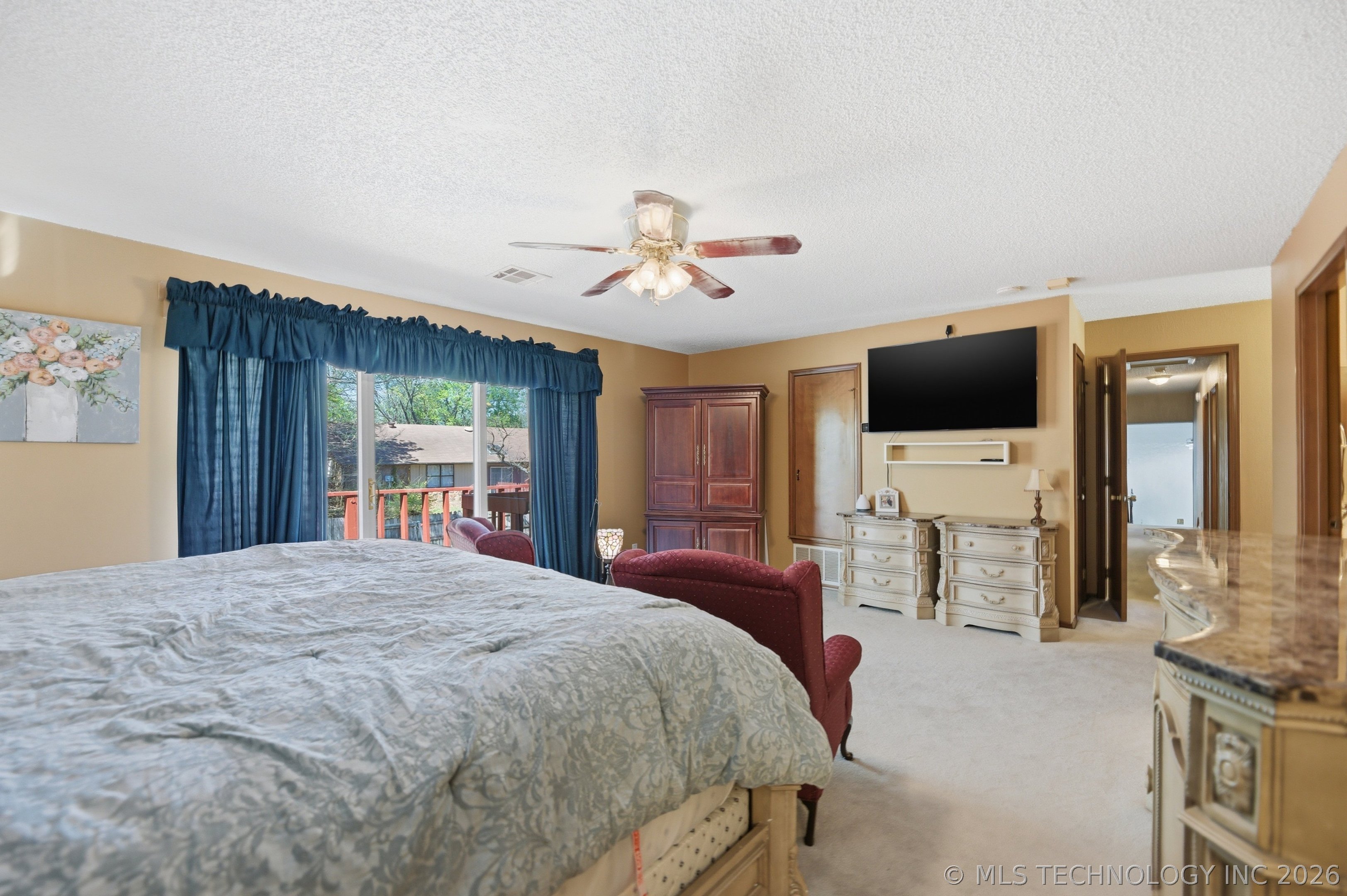 1007 N Faulkner Place Claremore OK 74017