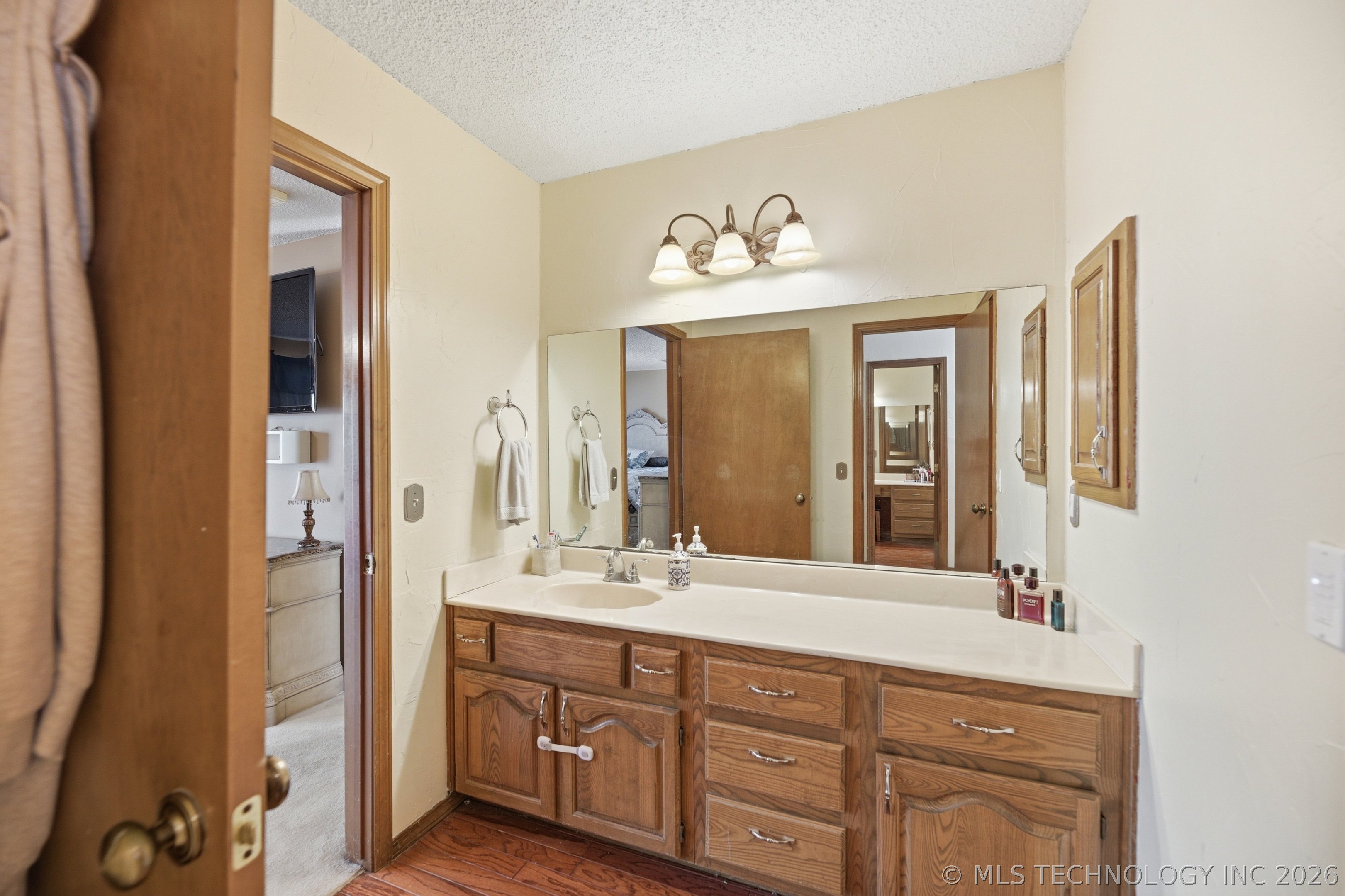 1007 N Faulkner Place Claremore OK 74017