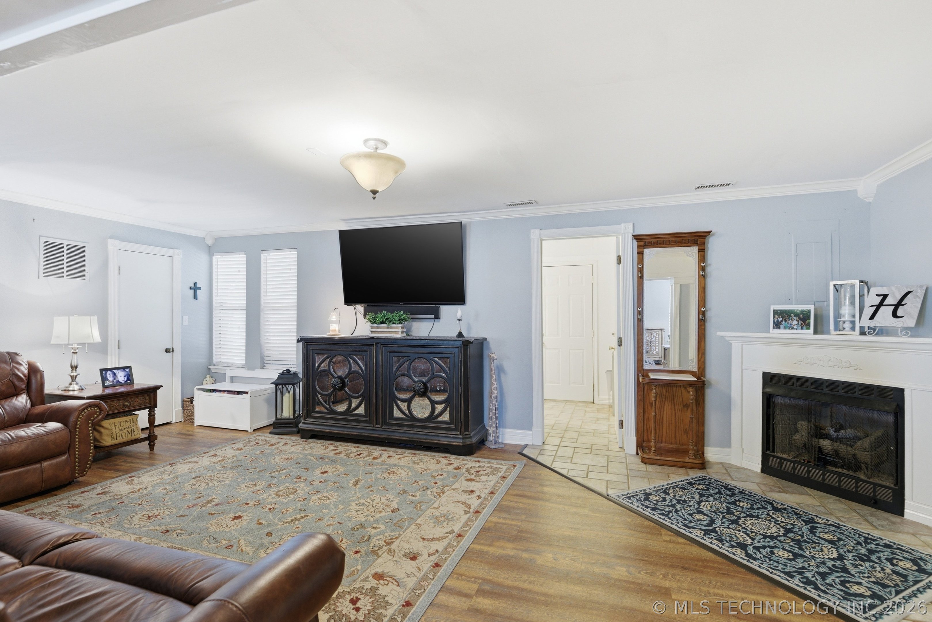 1007 N Faulkner Place Claremore OK 74017