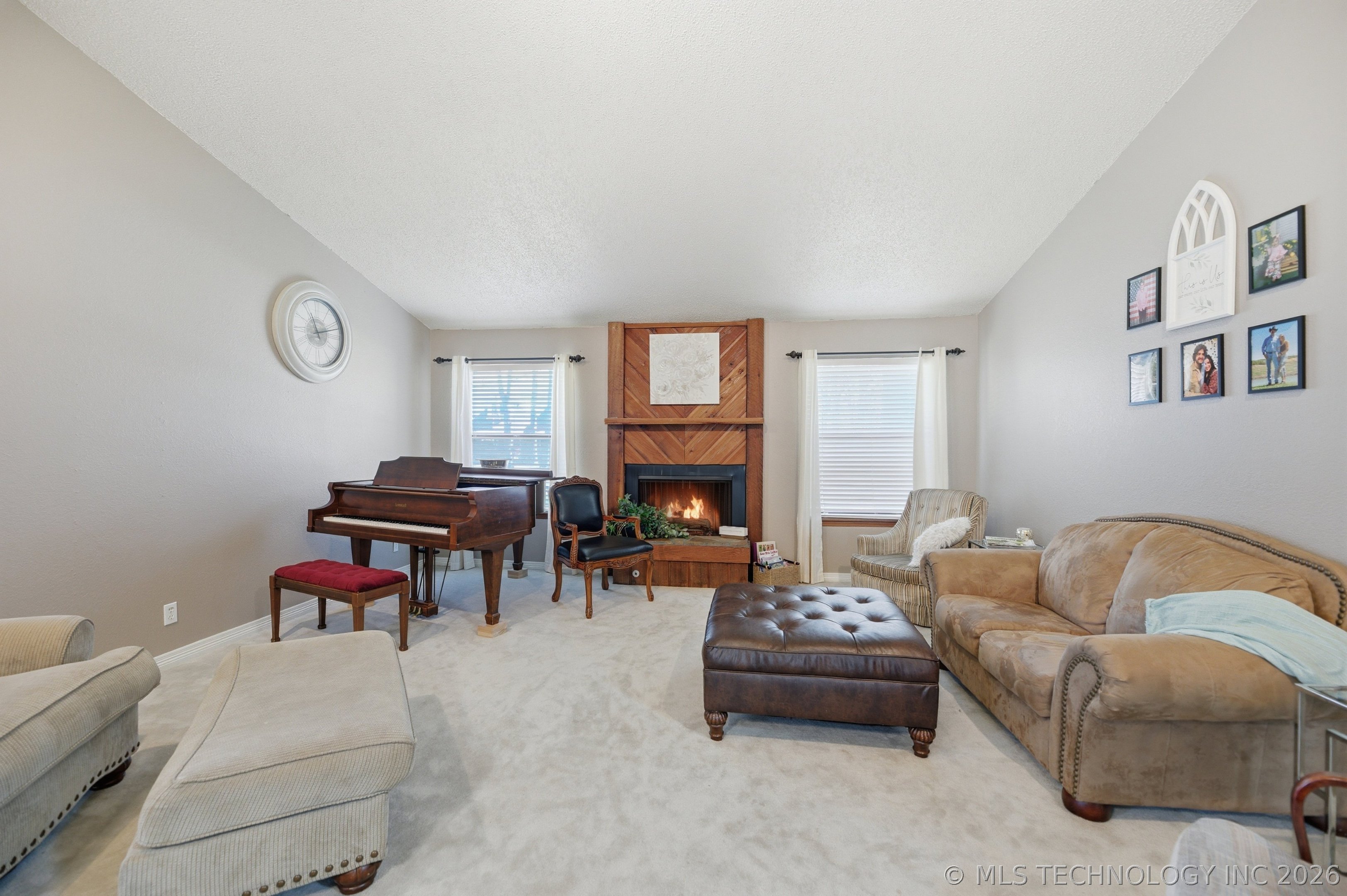 1007 N Faulkner Place Claremore OK 74017