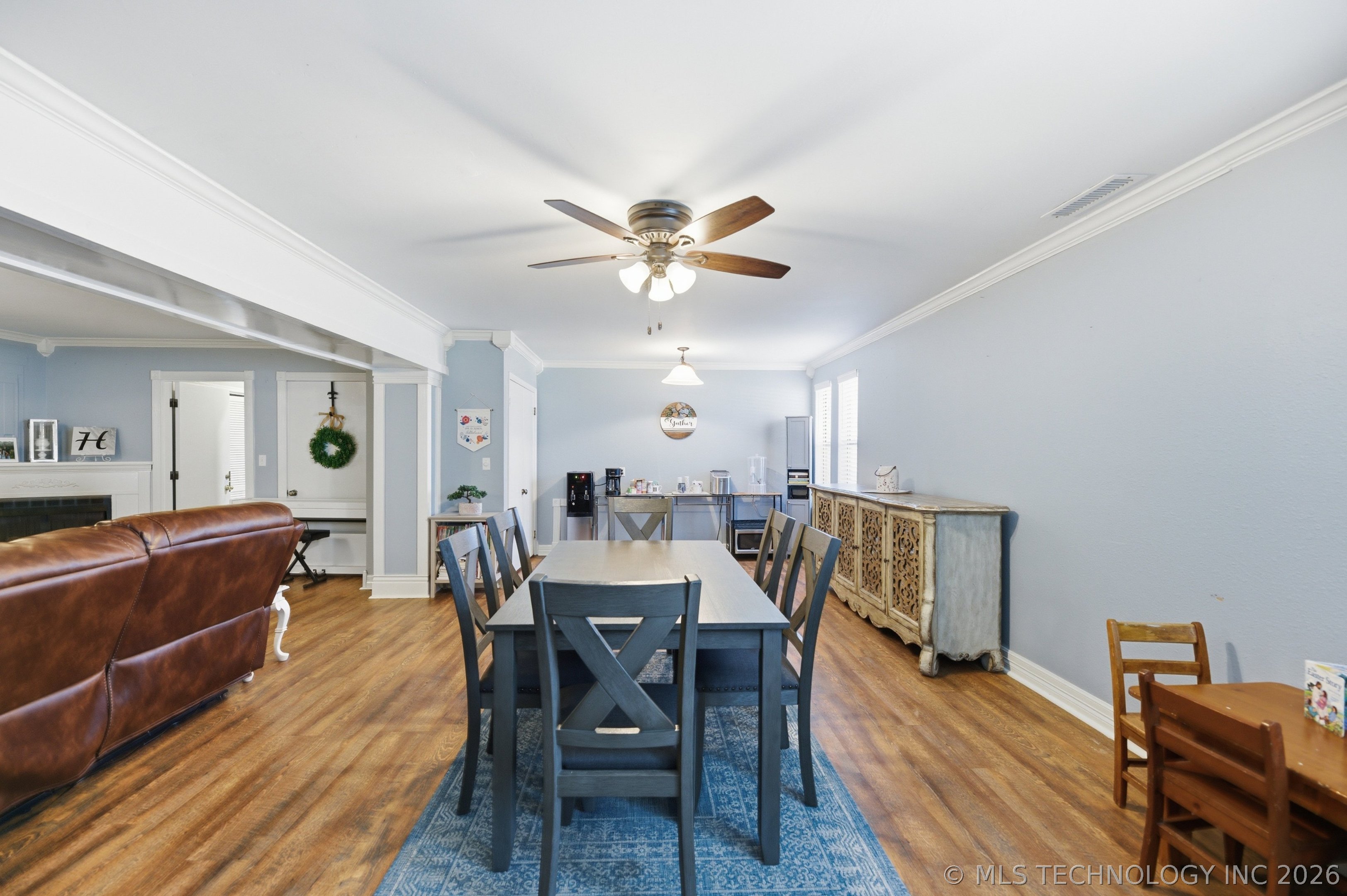 1007 N Faulkner Place Claremore OK 74017