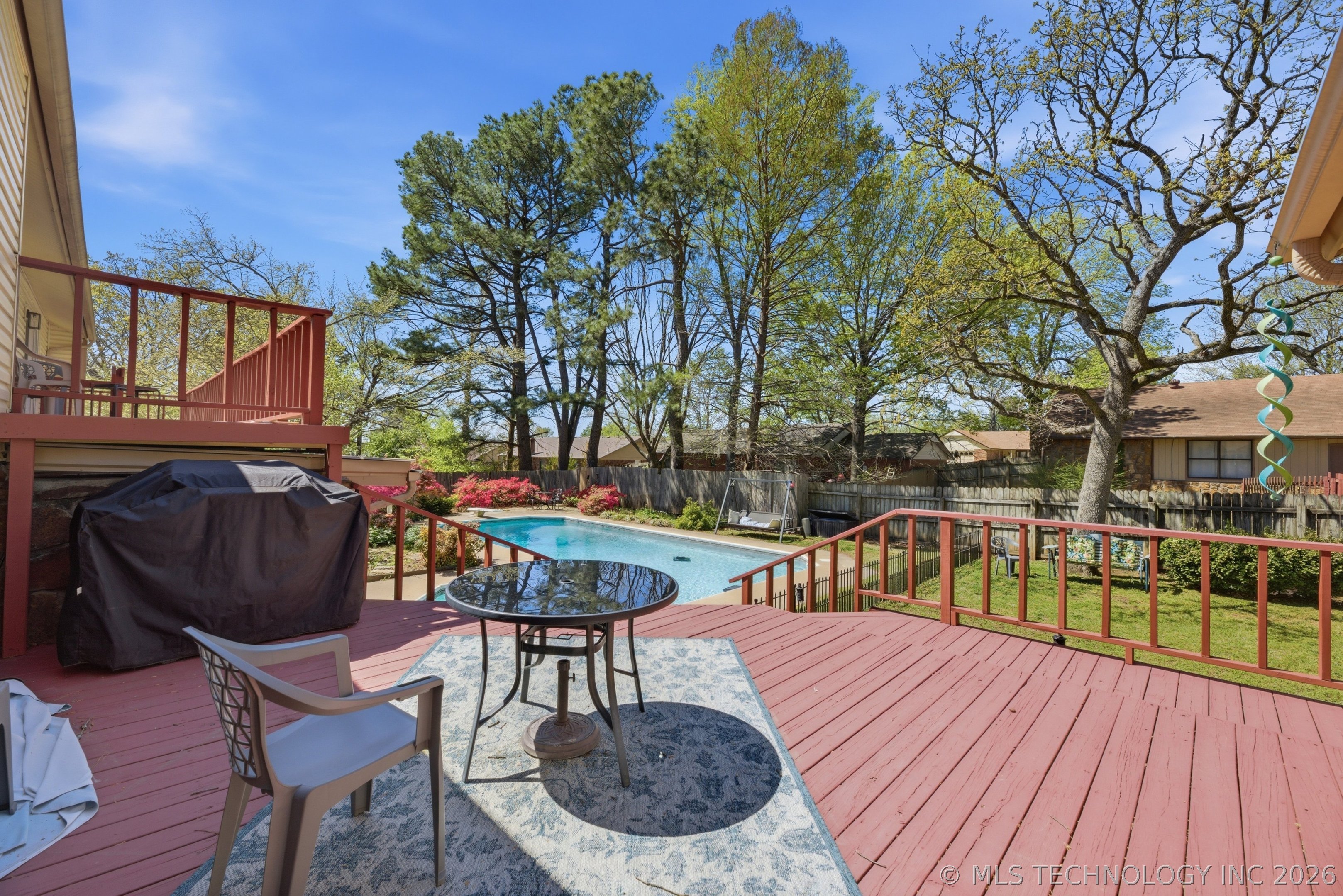 1007 N Faulkner Place Claremore OK 74017