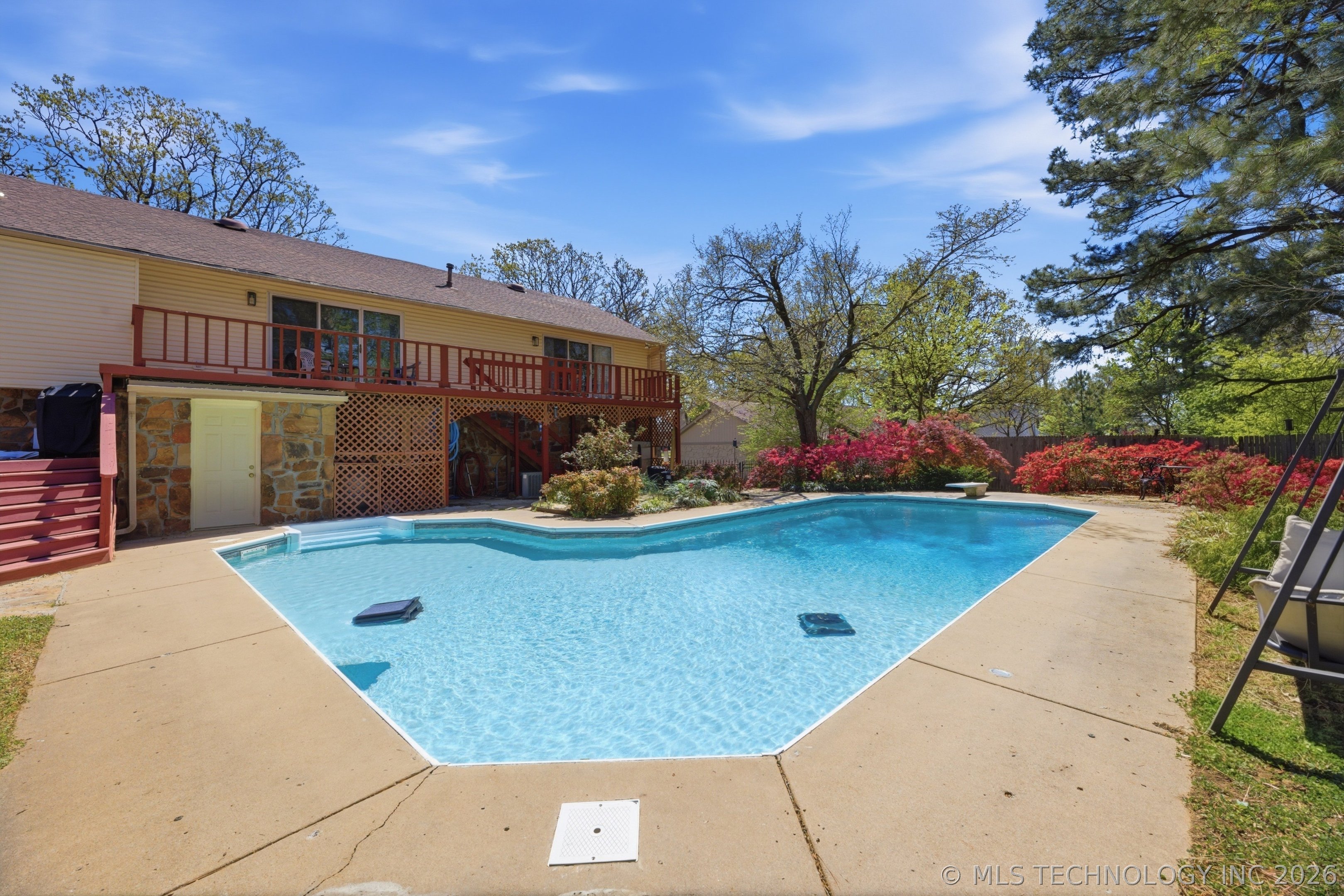 1007 N Faulkner Place Claremore OK 74017