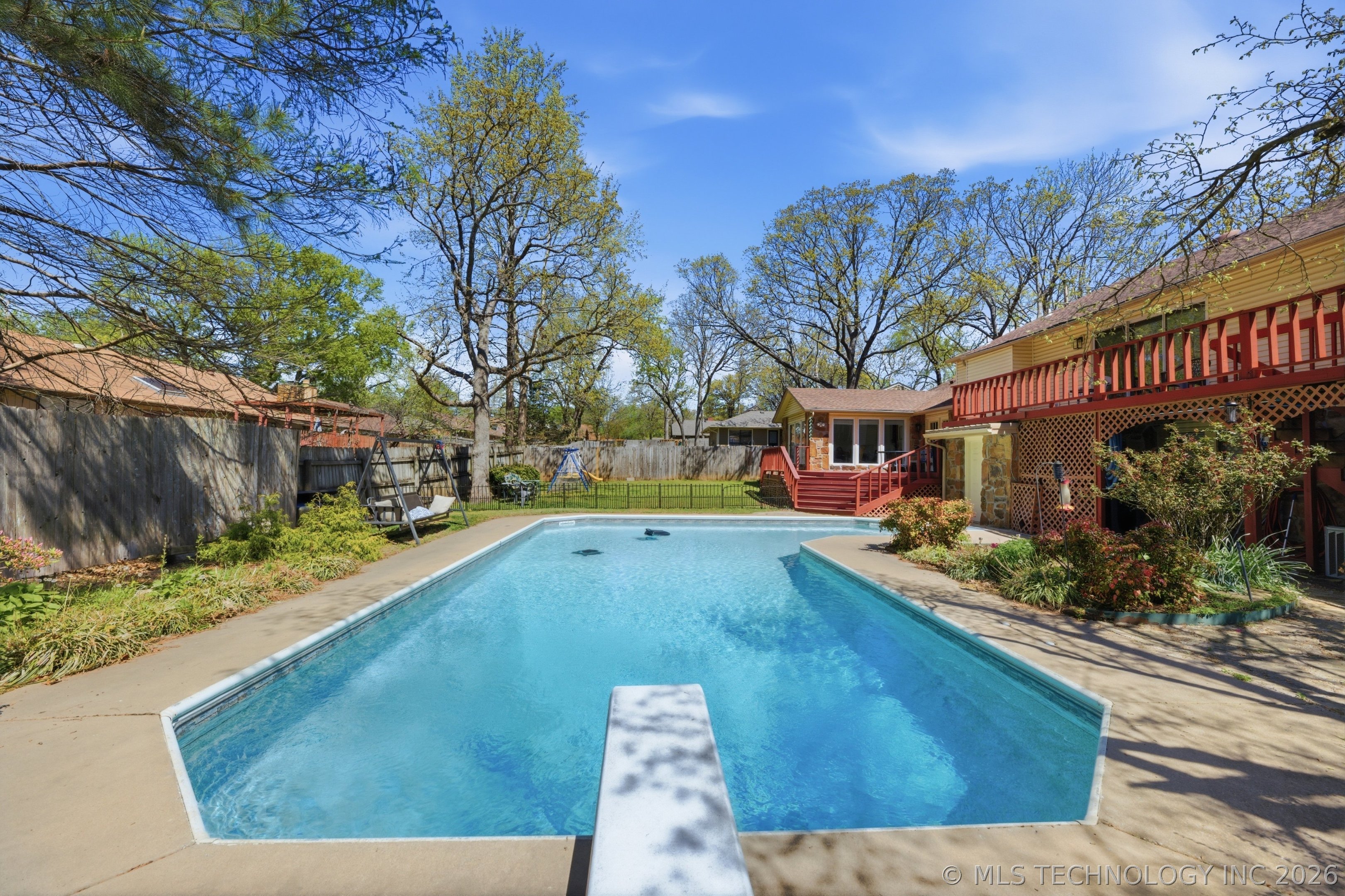 1007 N Faulkner Place Claremore OK 74017