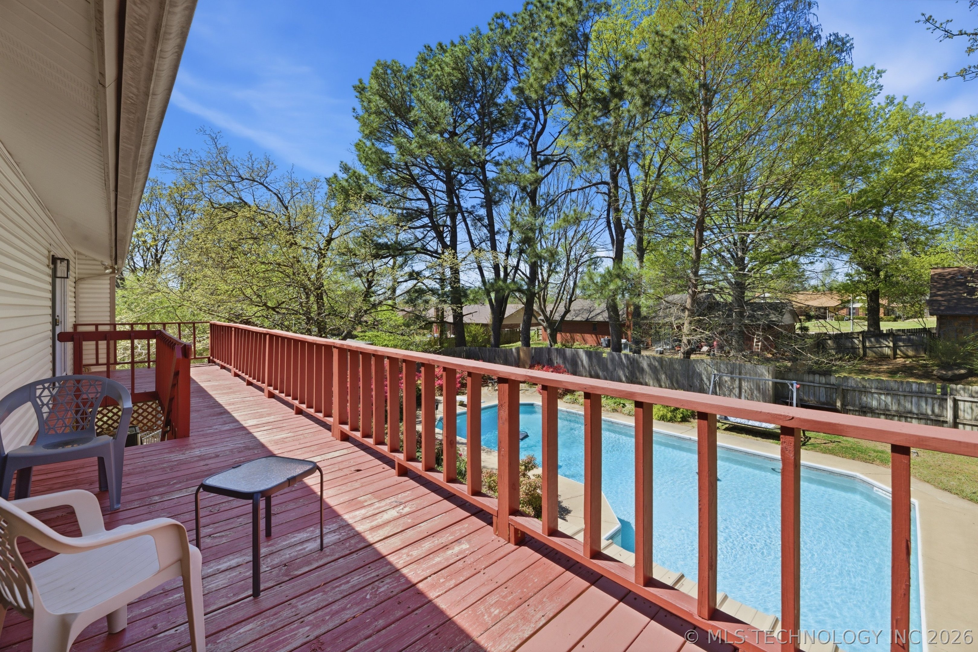 1007 N Faulkner Place Claremore OK 74017