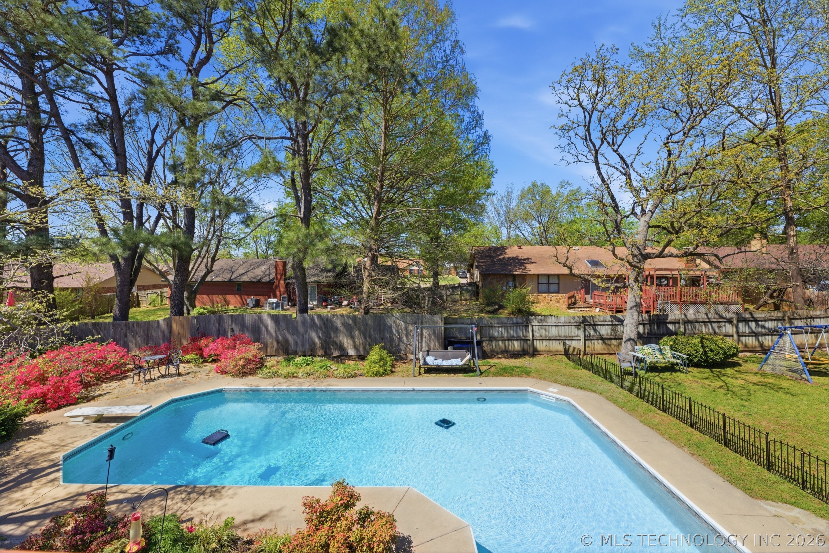 1007 N Faulkner Place Claremore OK 74017
