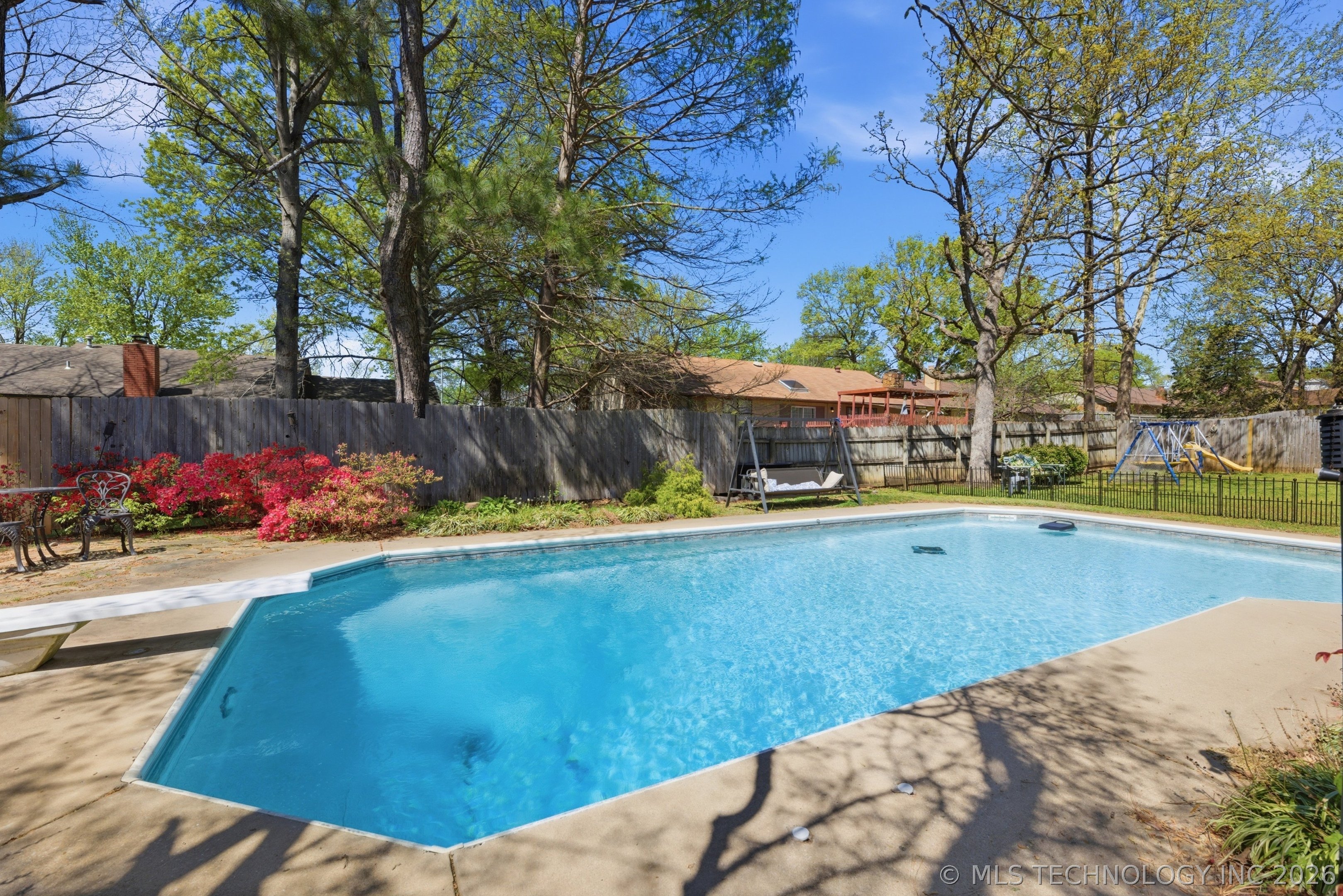 1007 N Faulkner Place Claremore OK 74017