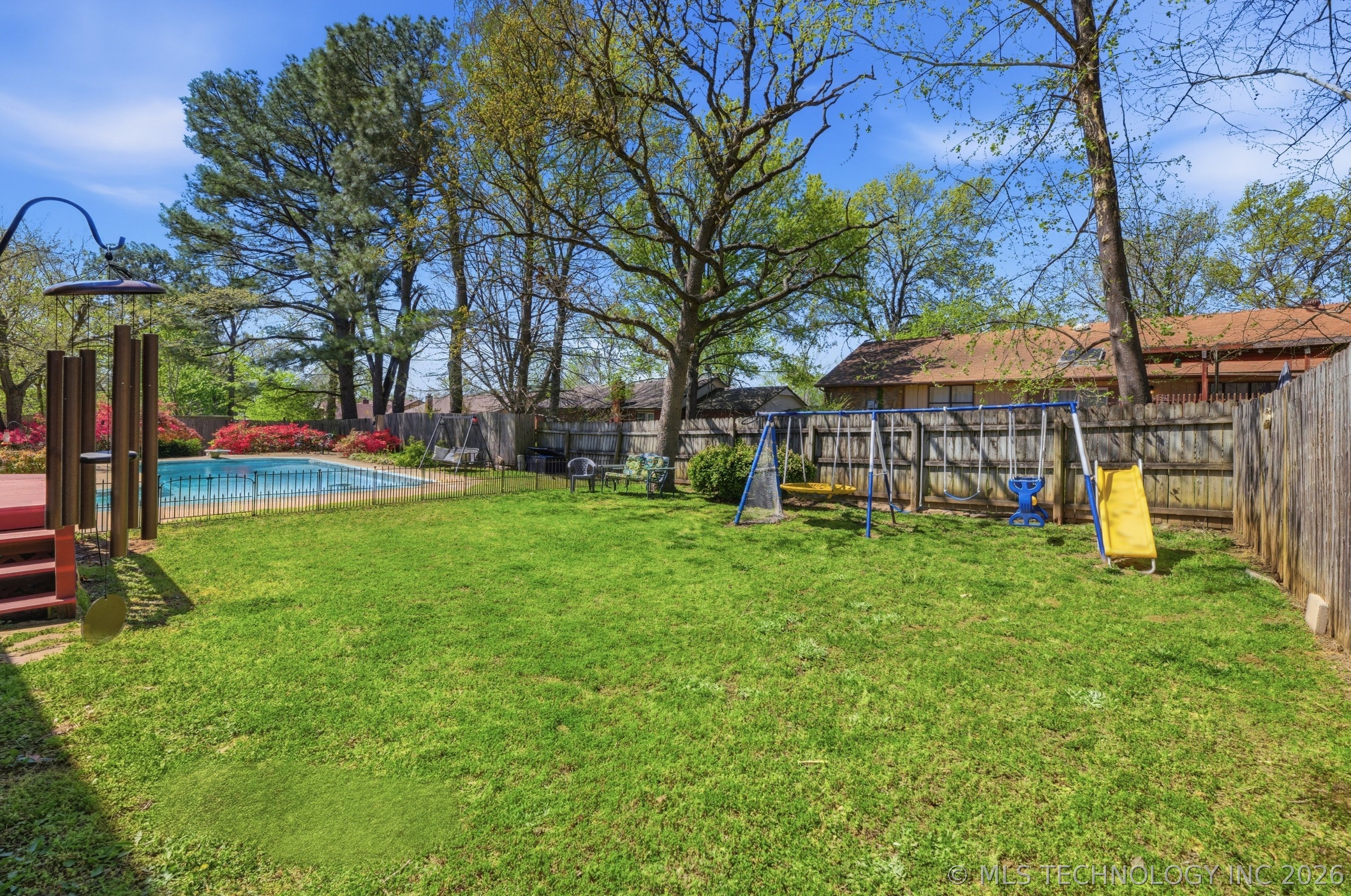 1007 N Faulkner Place Claremore OK 74017