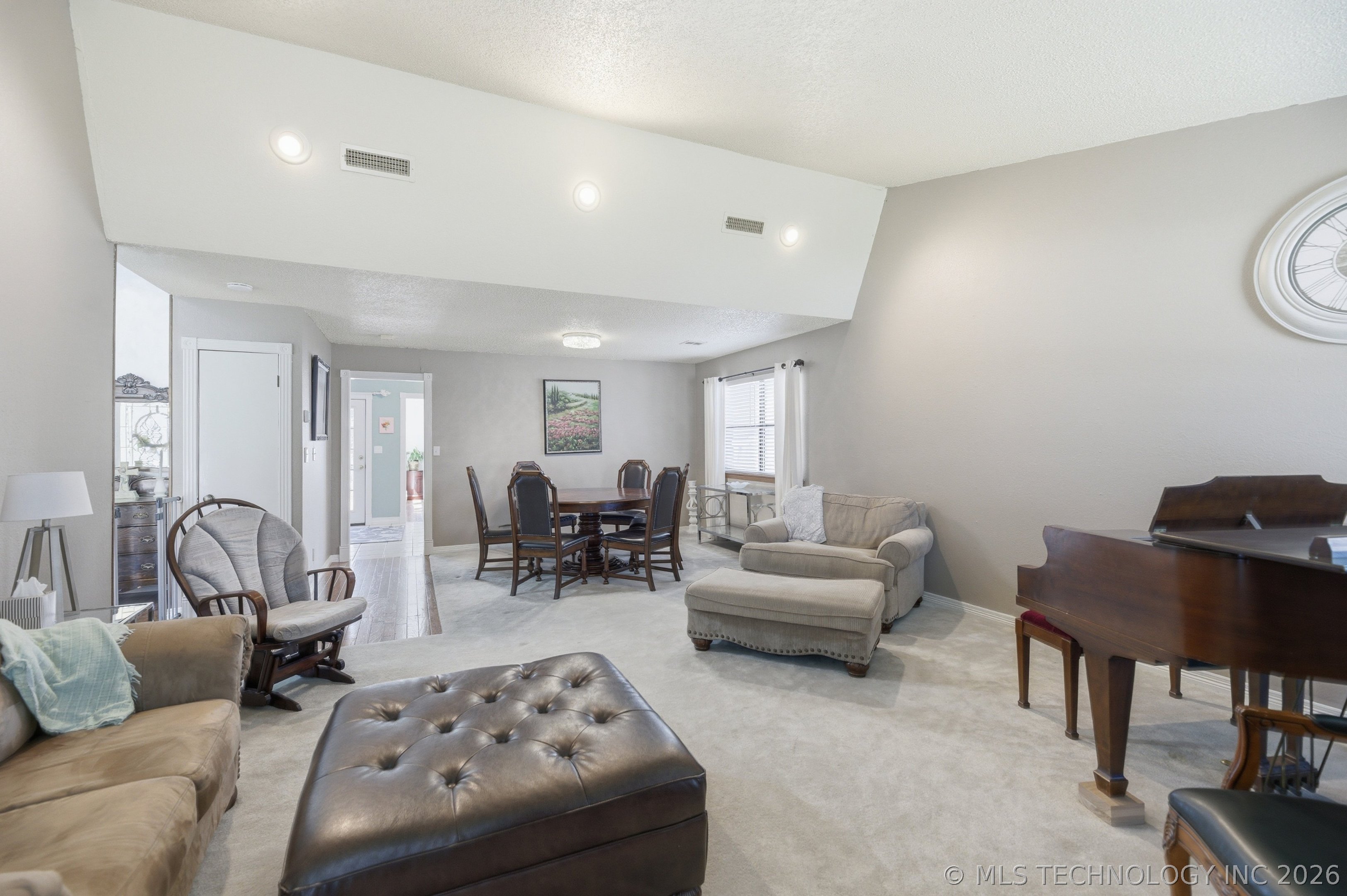 1007 N Faulkner Place Claremore OK 74017