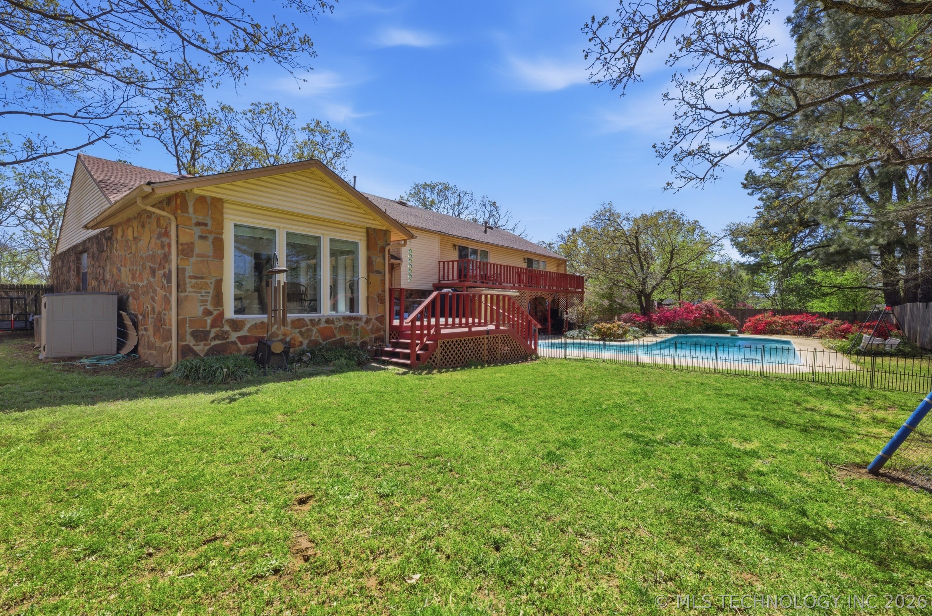 1007 N Faulkner Place Claremore OK 74017