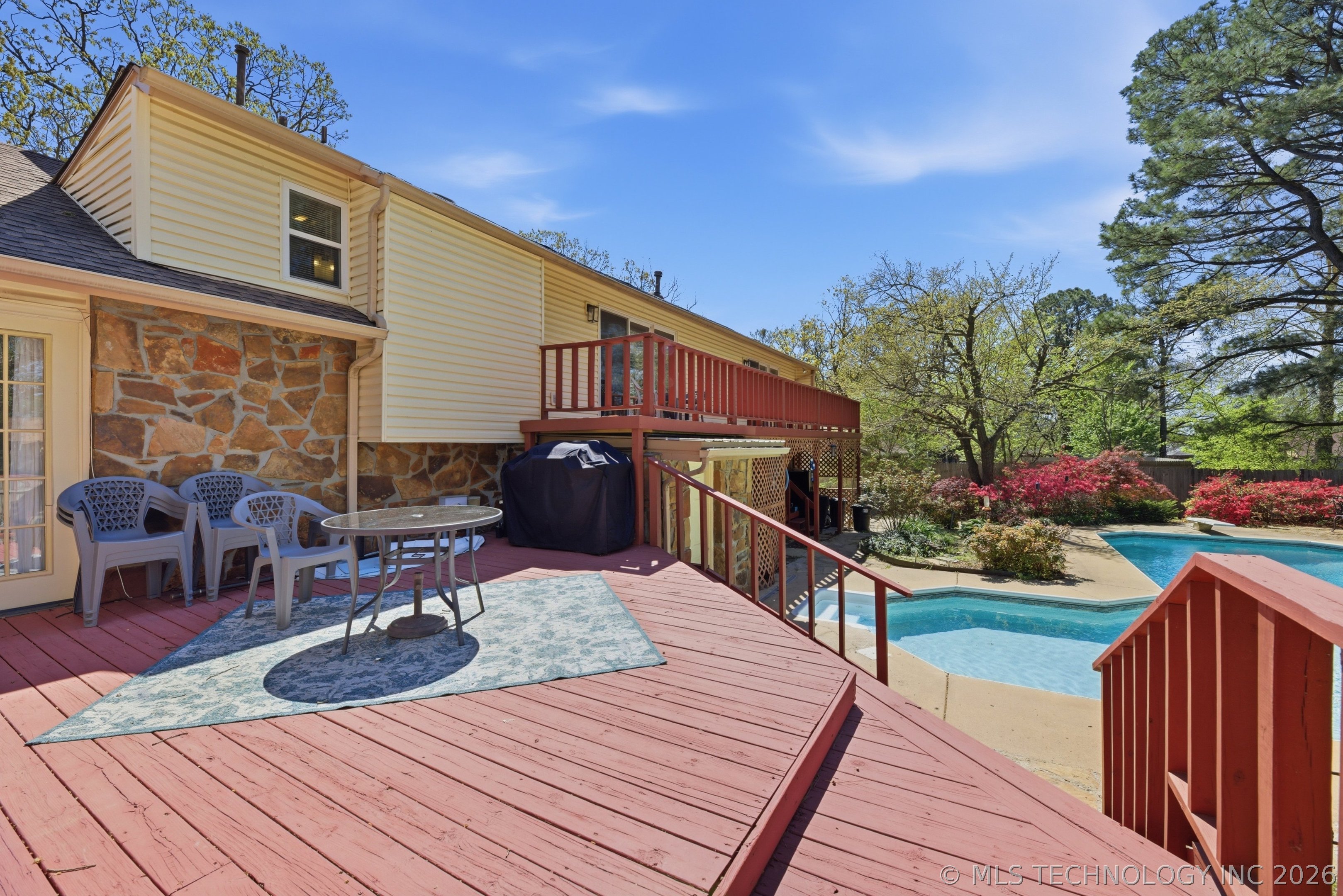 1007 N Faulkner Place Claremore OK 74017