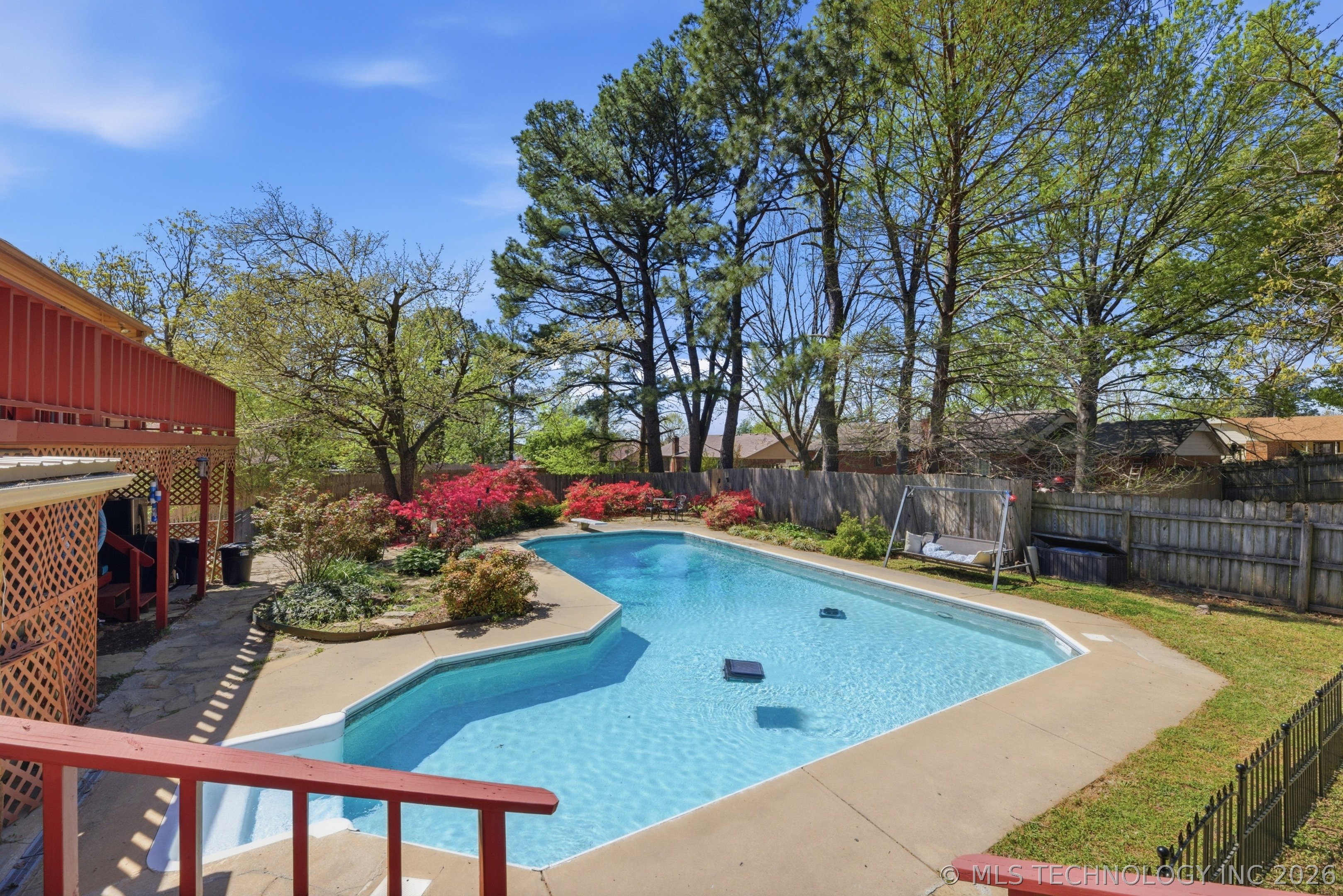1007 N Faulkner Place Claremore OK 74017