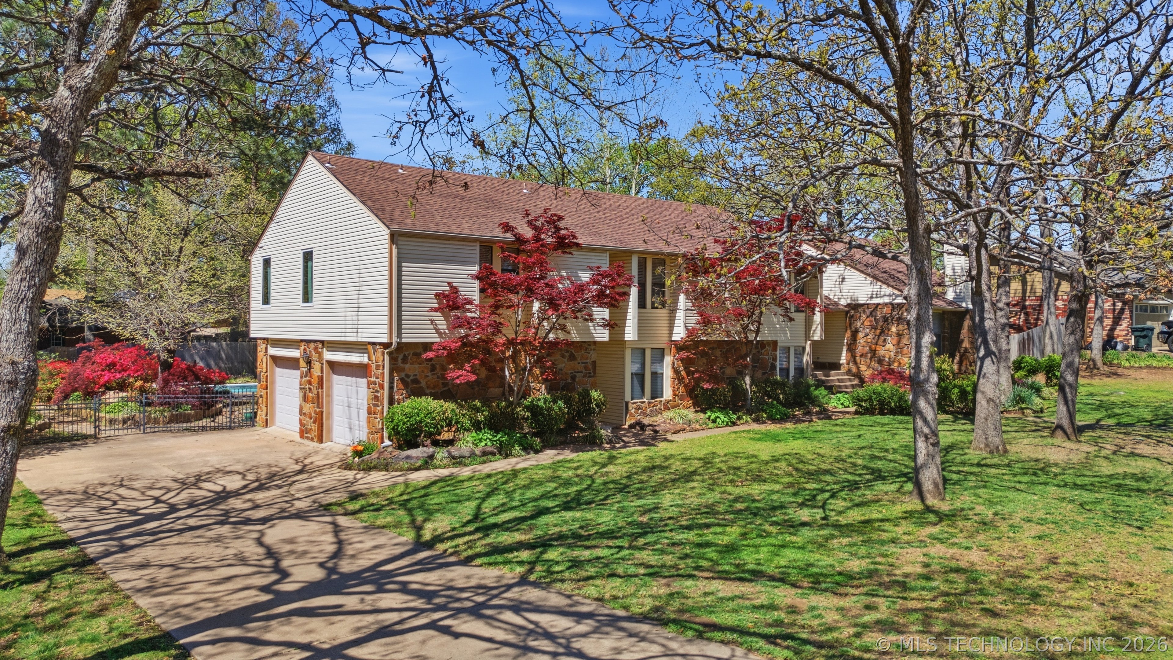 1007 N Faulkner Place Claremore OK 74017