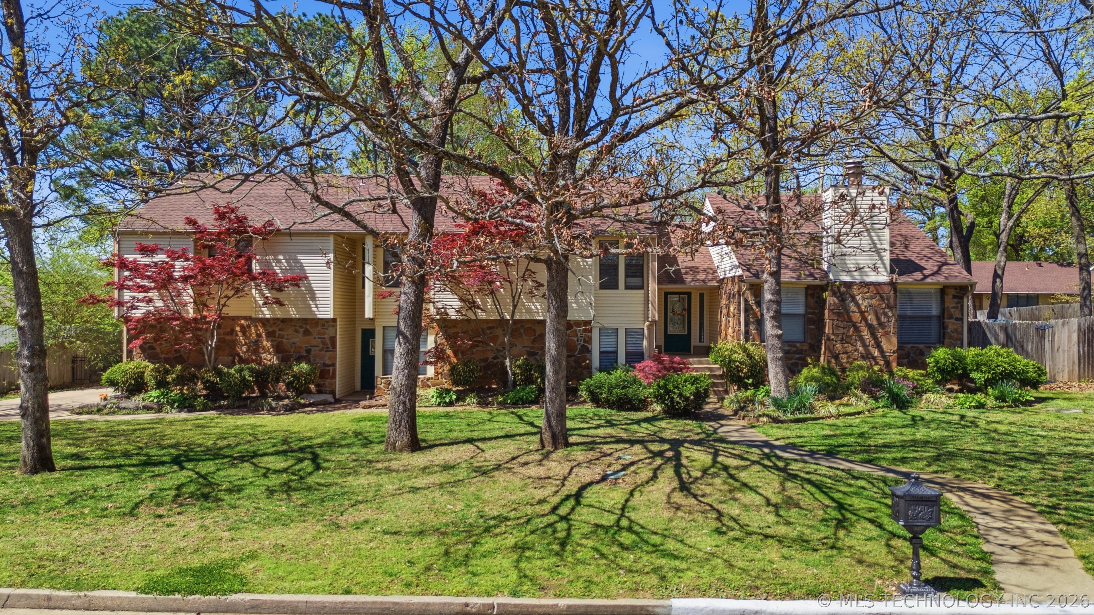 1007 N Faulkner Place Claremore OK 74017
