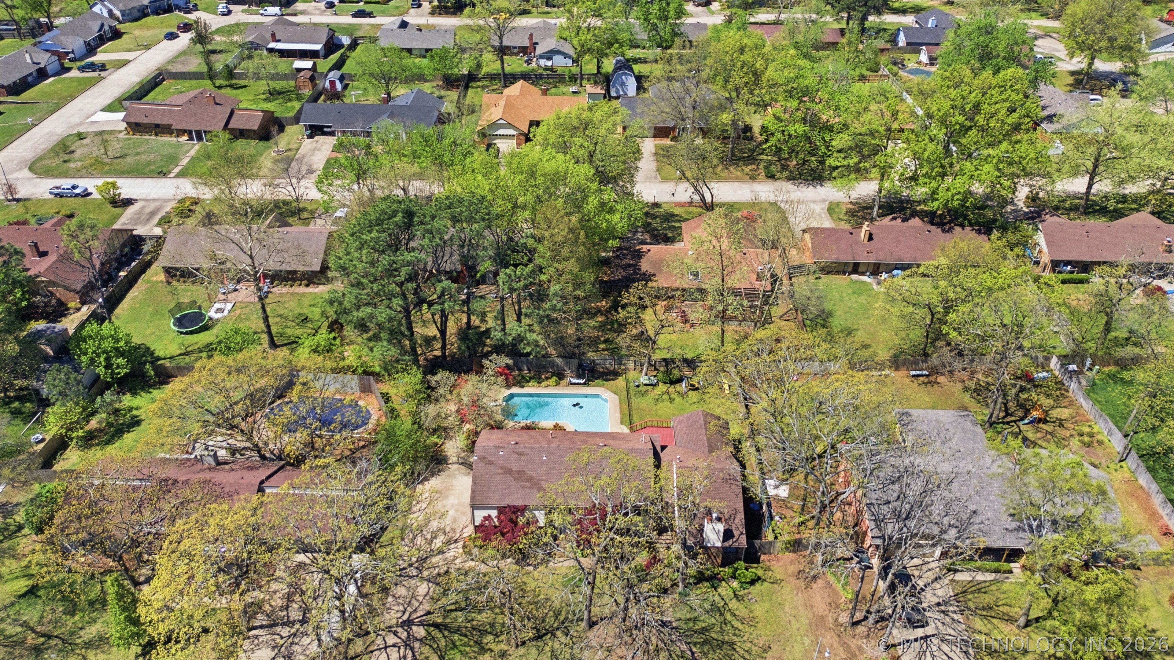 1007 N Faulkner Place Claremore OK 74017