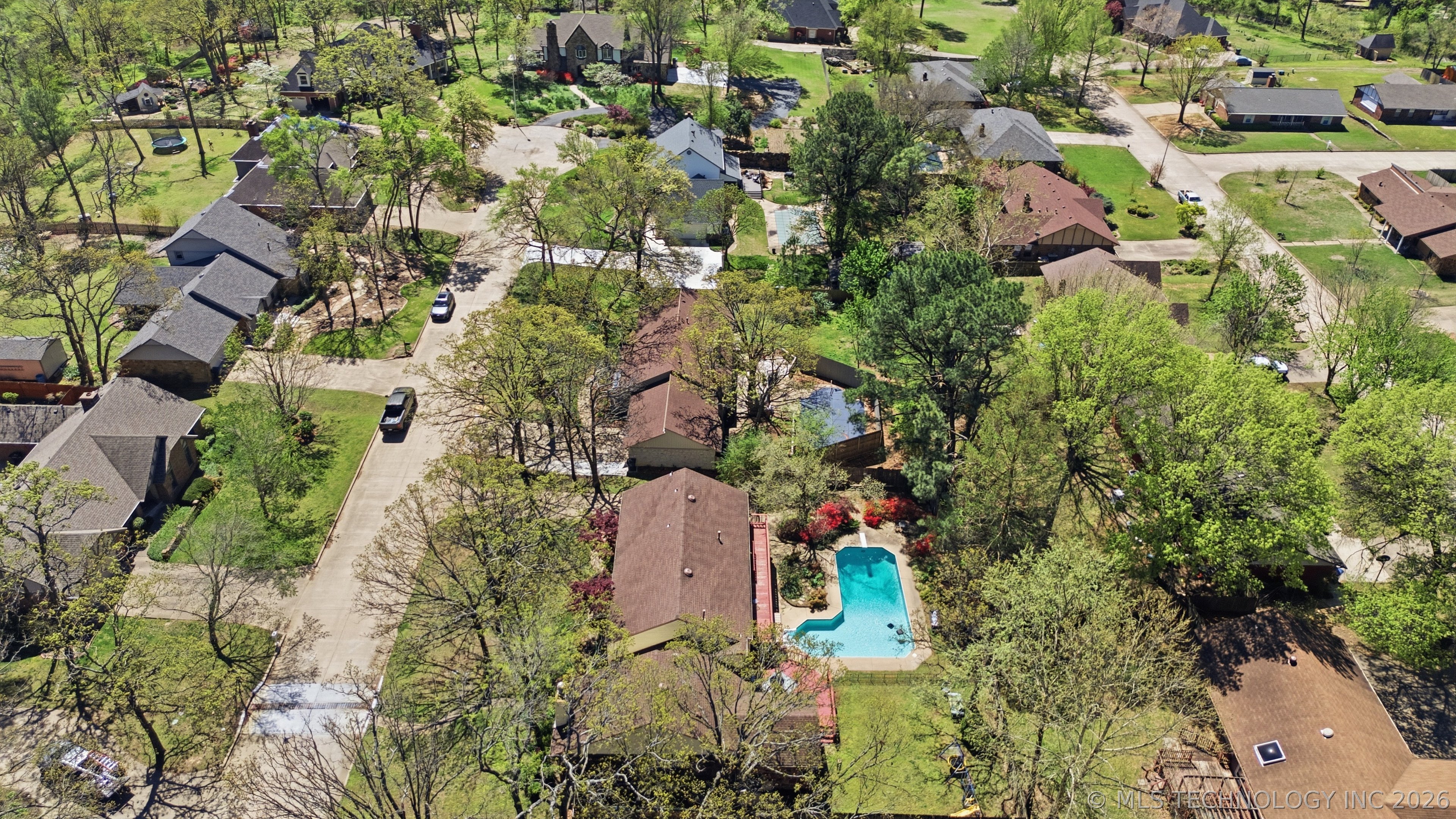 1007 N Faulkner Place Claremore OK 74017
