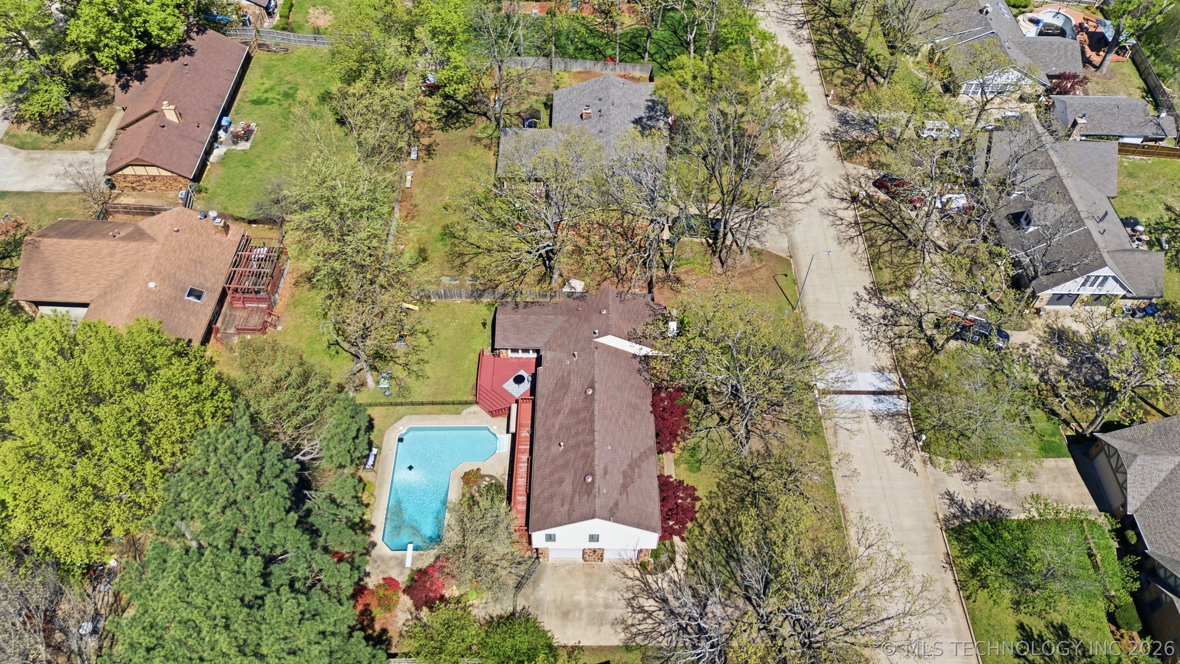 1007 N Faulkner Place Claremore OK 74017