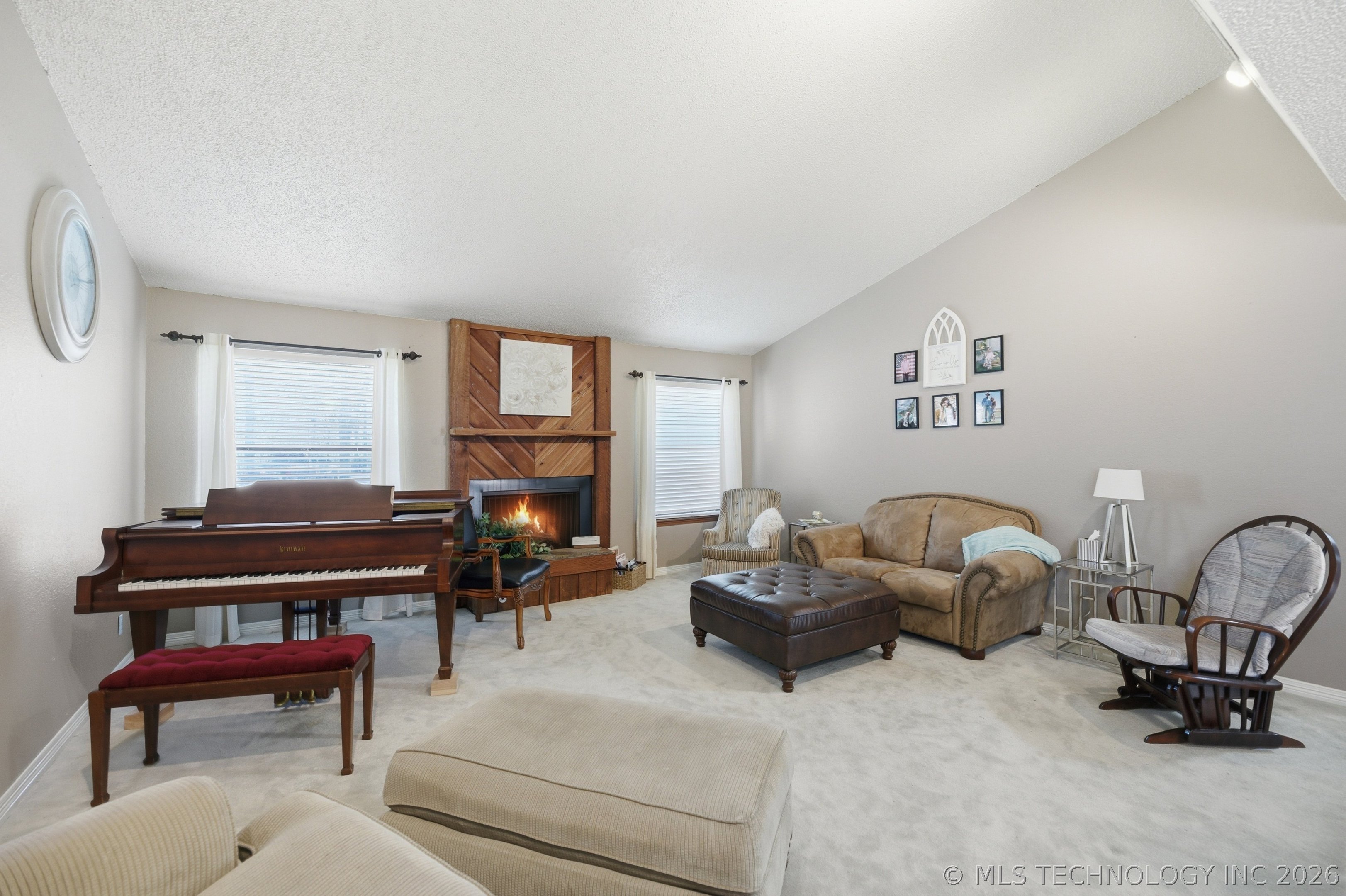 1007 N Faulkner Place Claremore OK 74017
