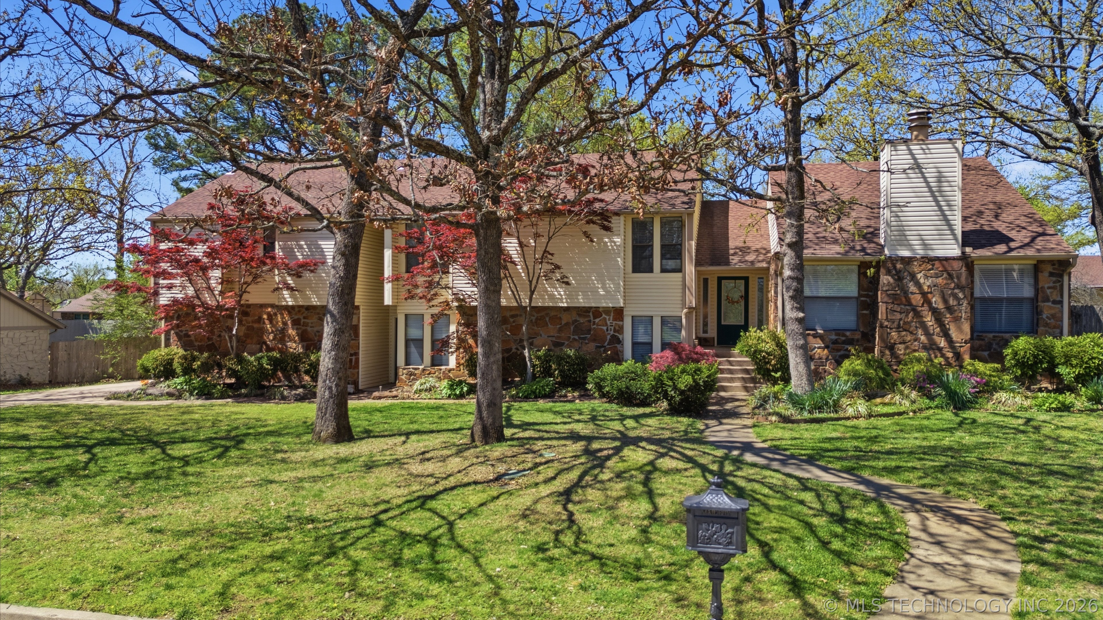 1007 N Faulkner Place Claremore OK 74017