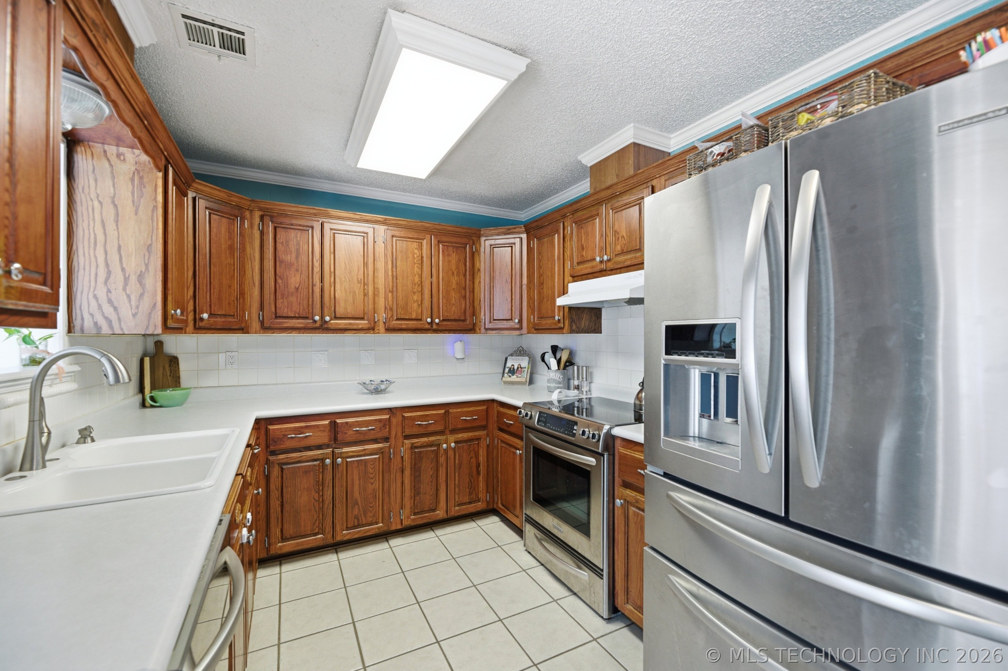 1007 N Faulkner Place Claremore OK 74017