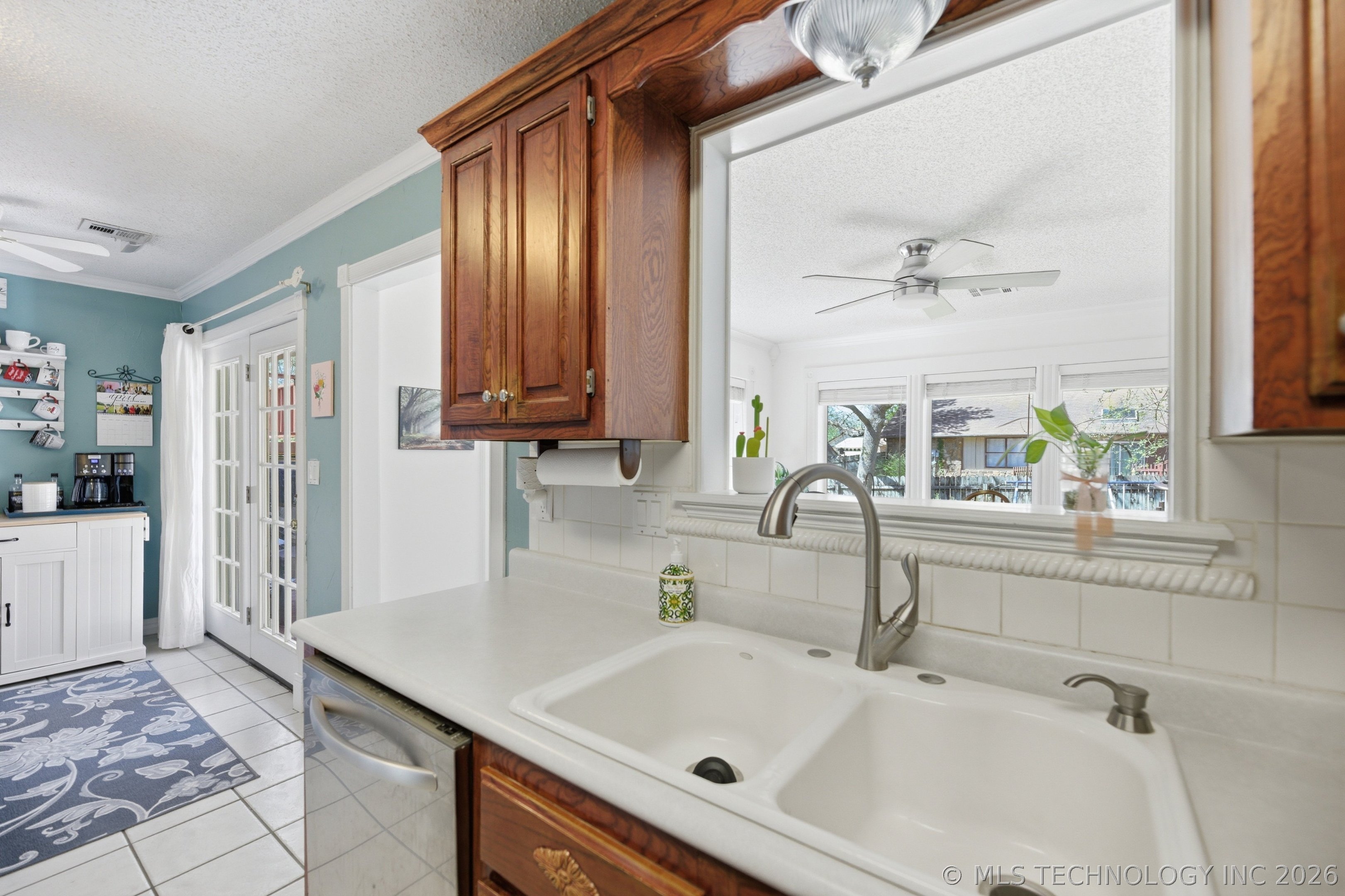 1007 N Faulkner Place Claremore OK 74017