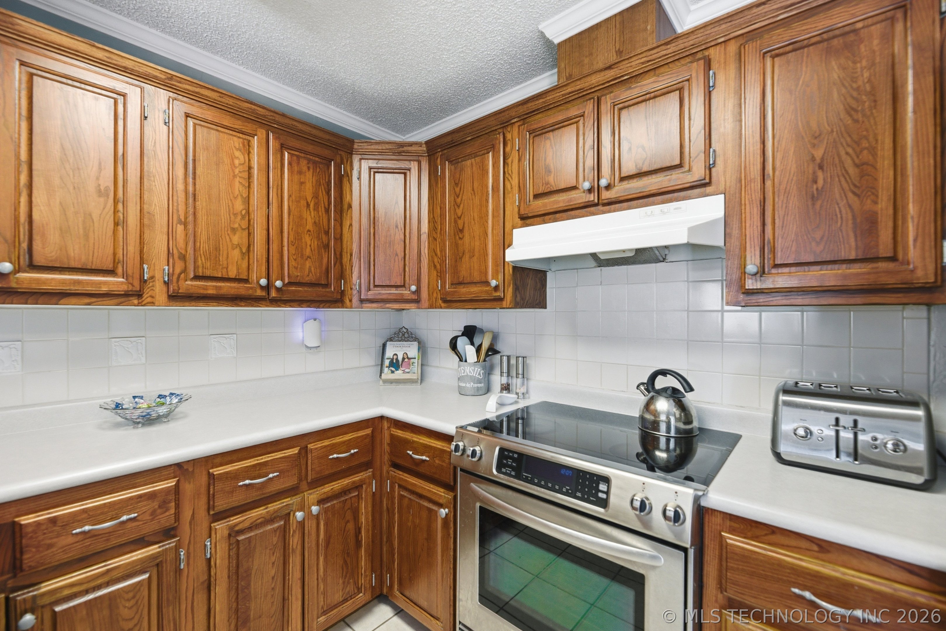 1007 N Faulkner Place Claremore OK 74017
