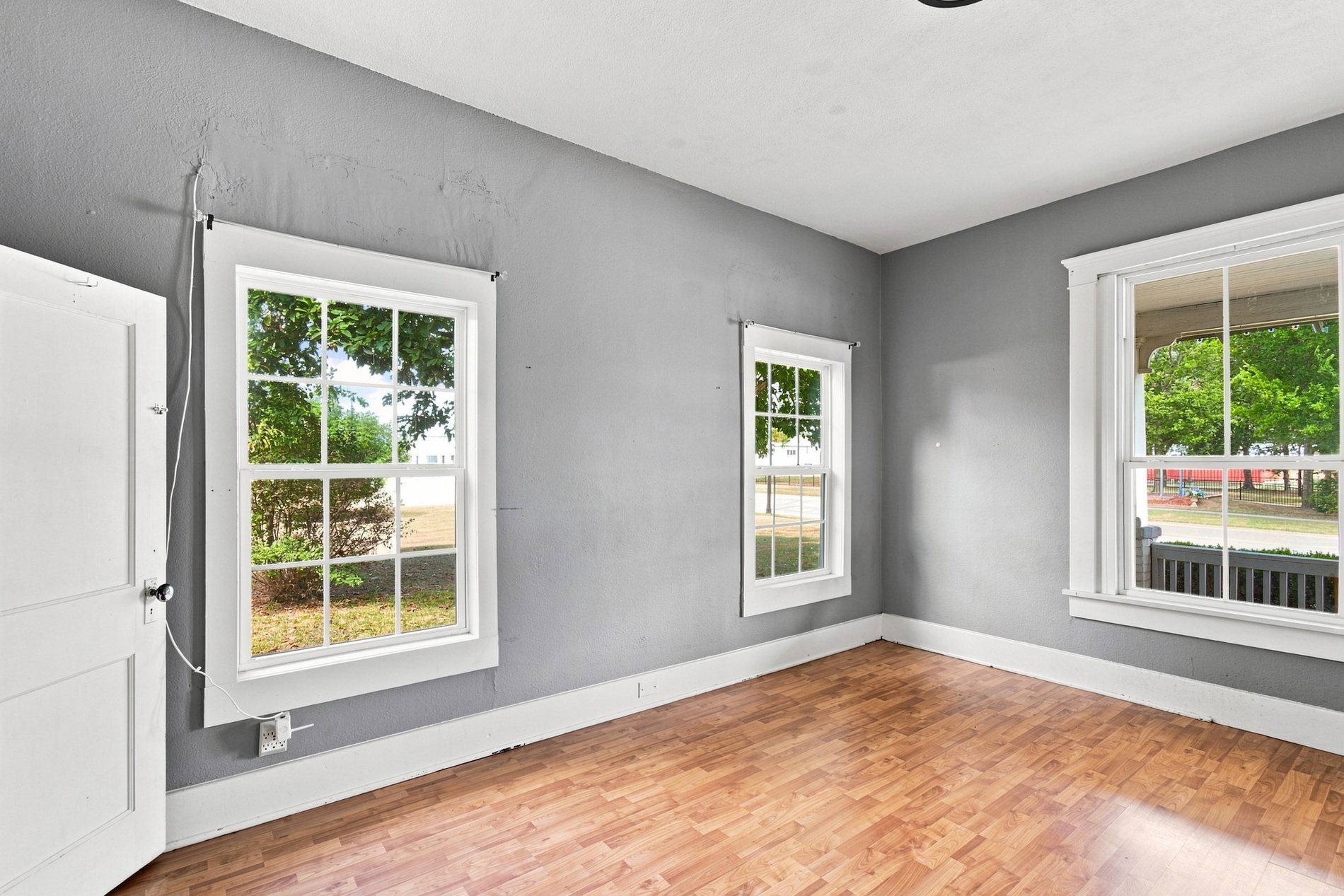 321 S Broadway Street Haskell OK 74436