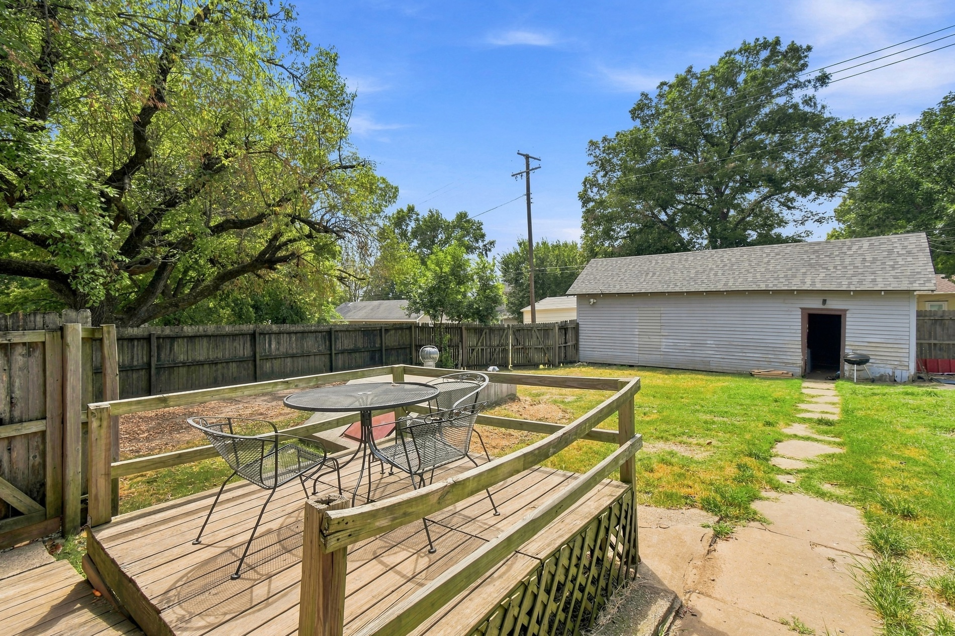 321 S Broadway Street Haskell OK 74436