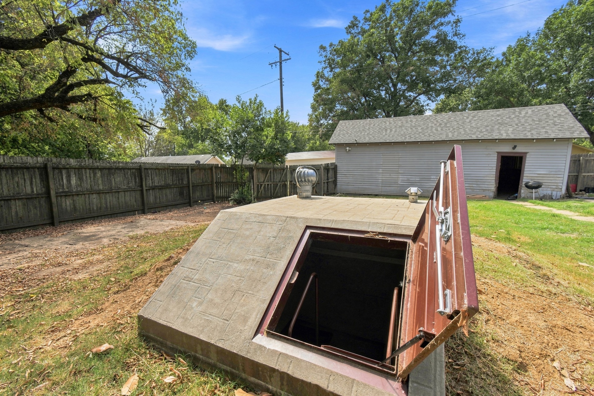 321 S Broadway Street Haskell OK 74436