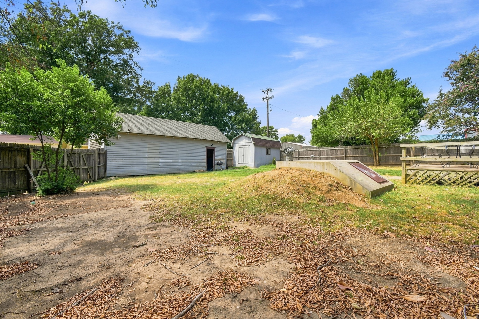 321 S Broadway Street Haskell OK 74436