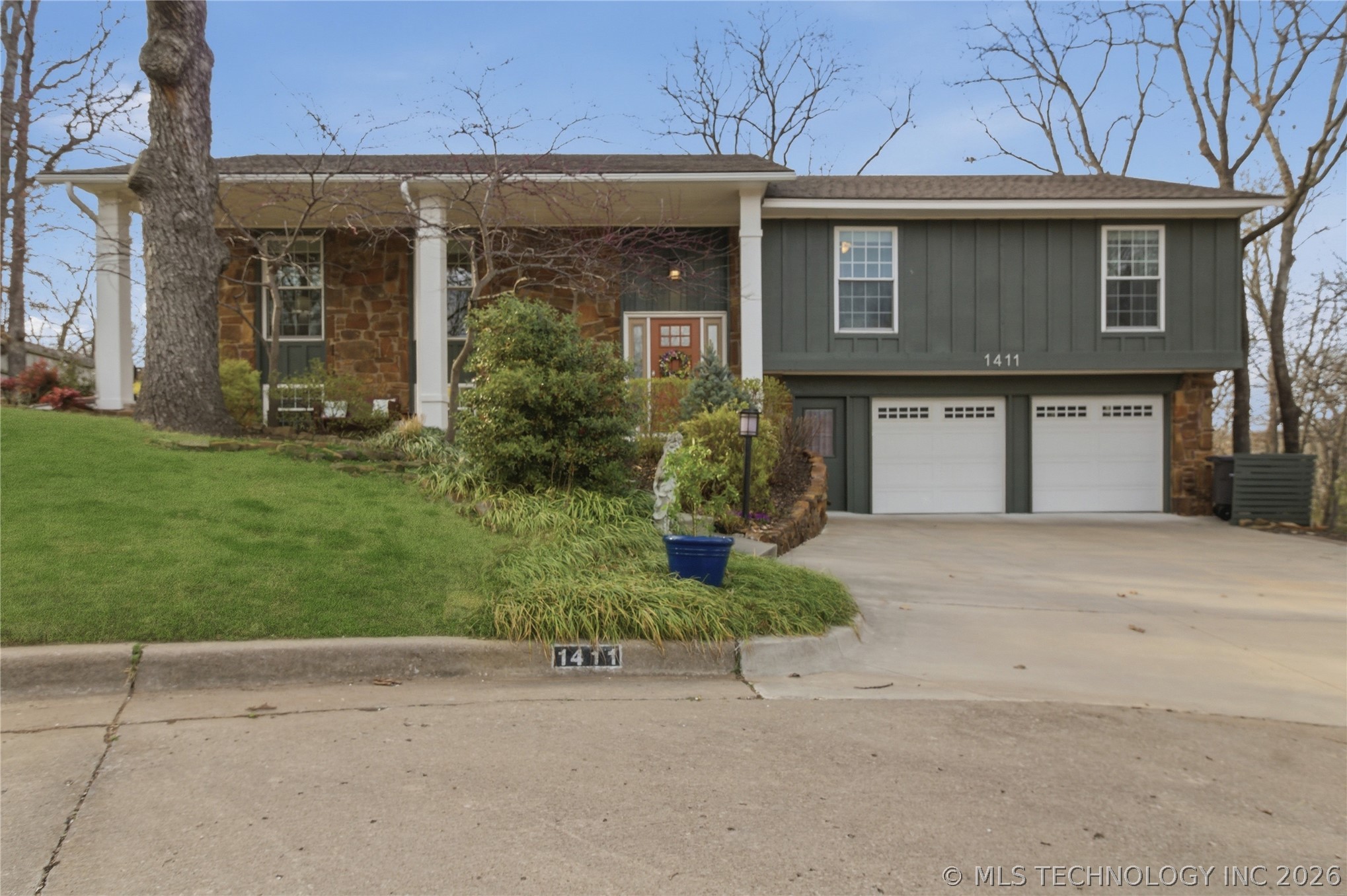 1411 Yorktown Lane Bartlesville OK 74006