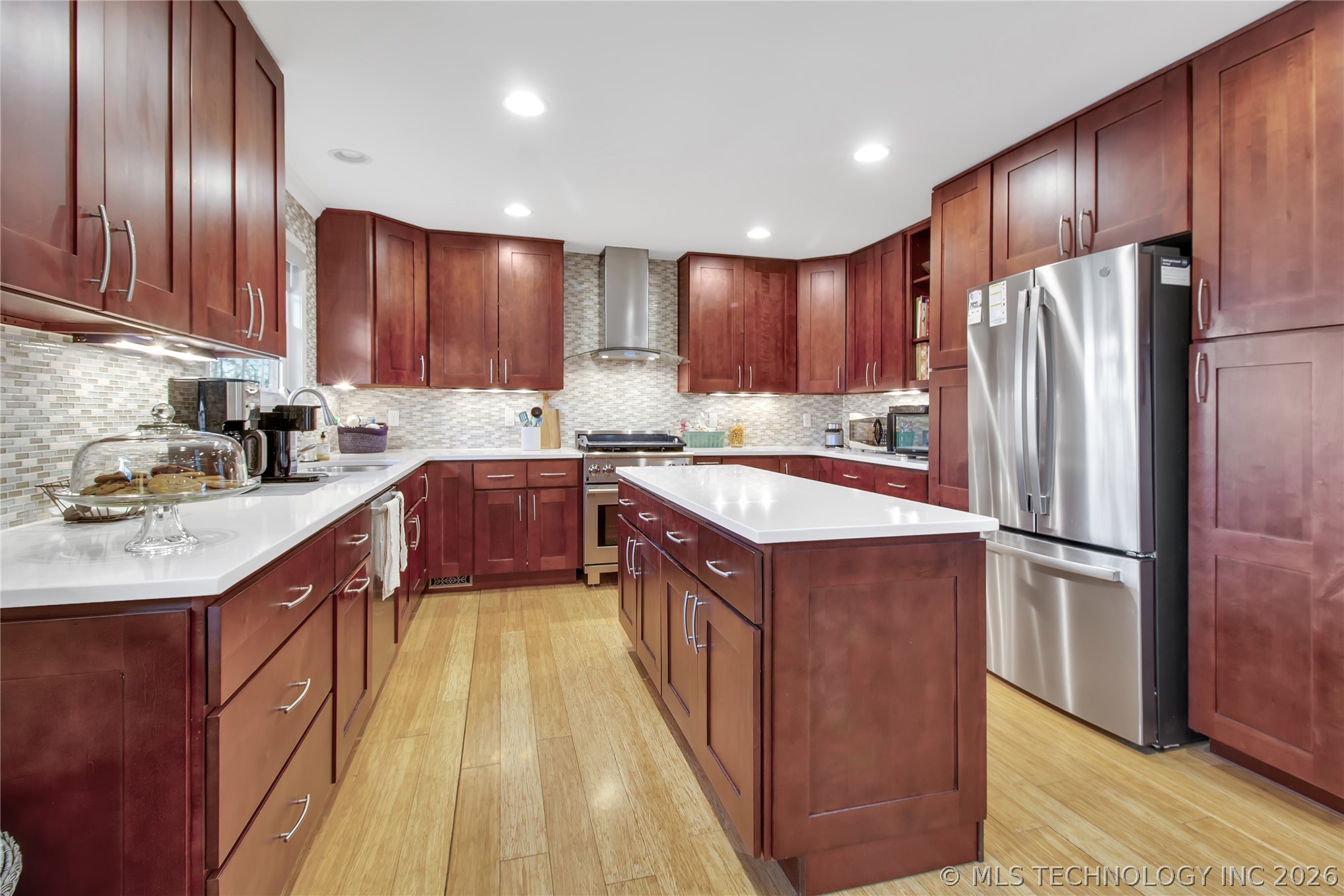 1411 Yorktown Lane Bartlesville OK 74006