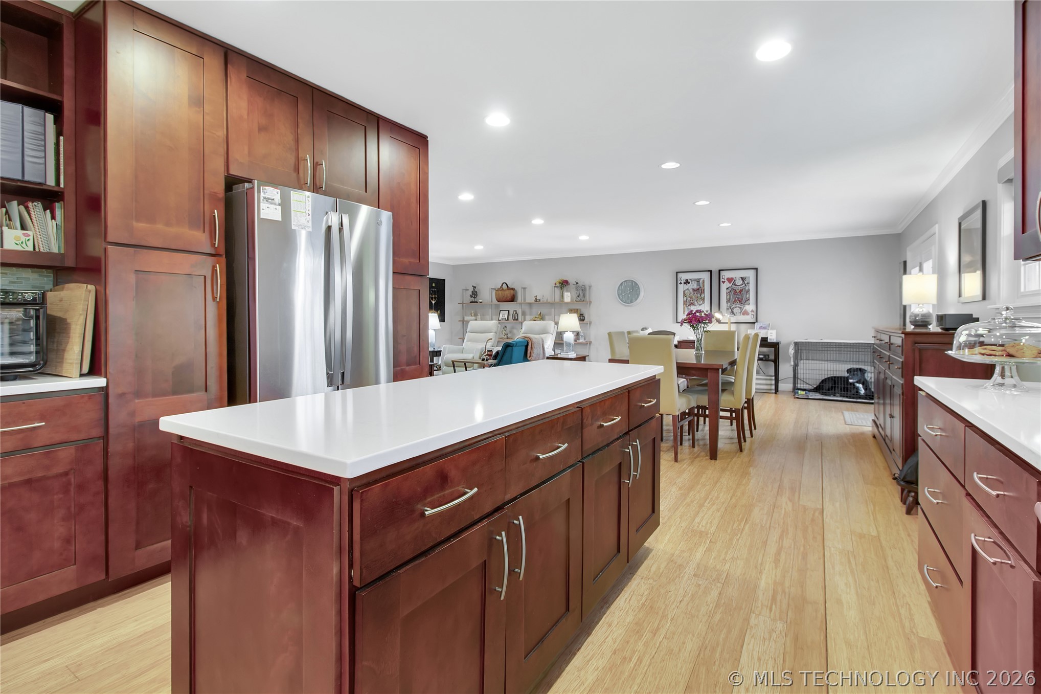 1411 Yorktown Lane Bartlesville OK 74006