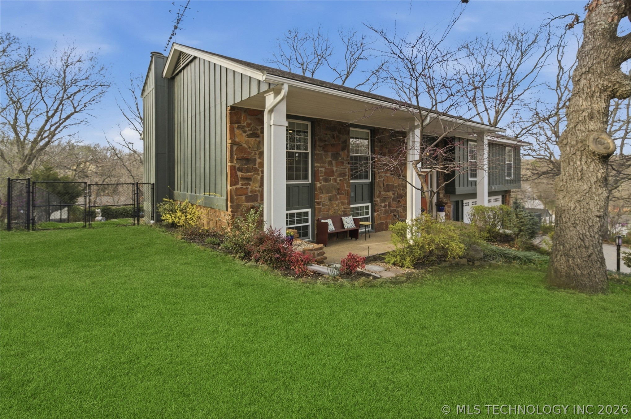1411 Yorktown Lane Bartlesville OK 74006